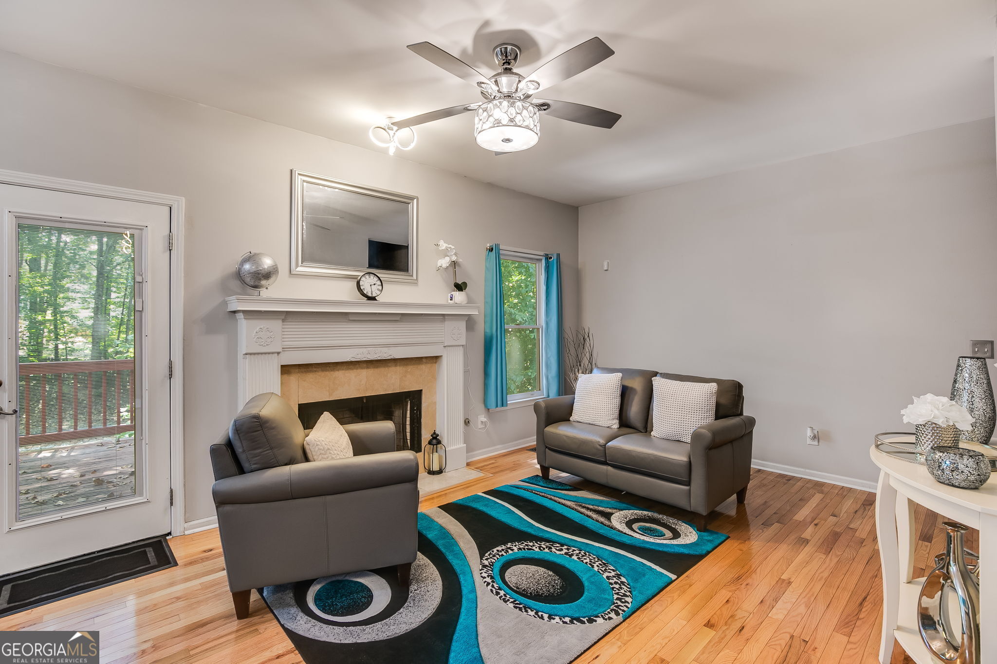 4321 Clairesbrook Lane Acworth, GA 30101 - Photo 8 of 22