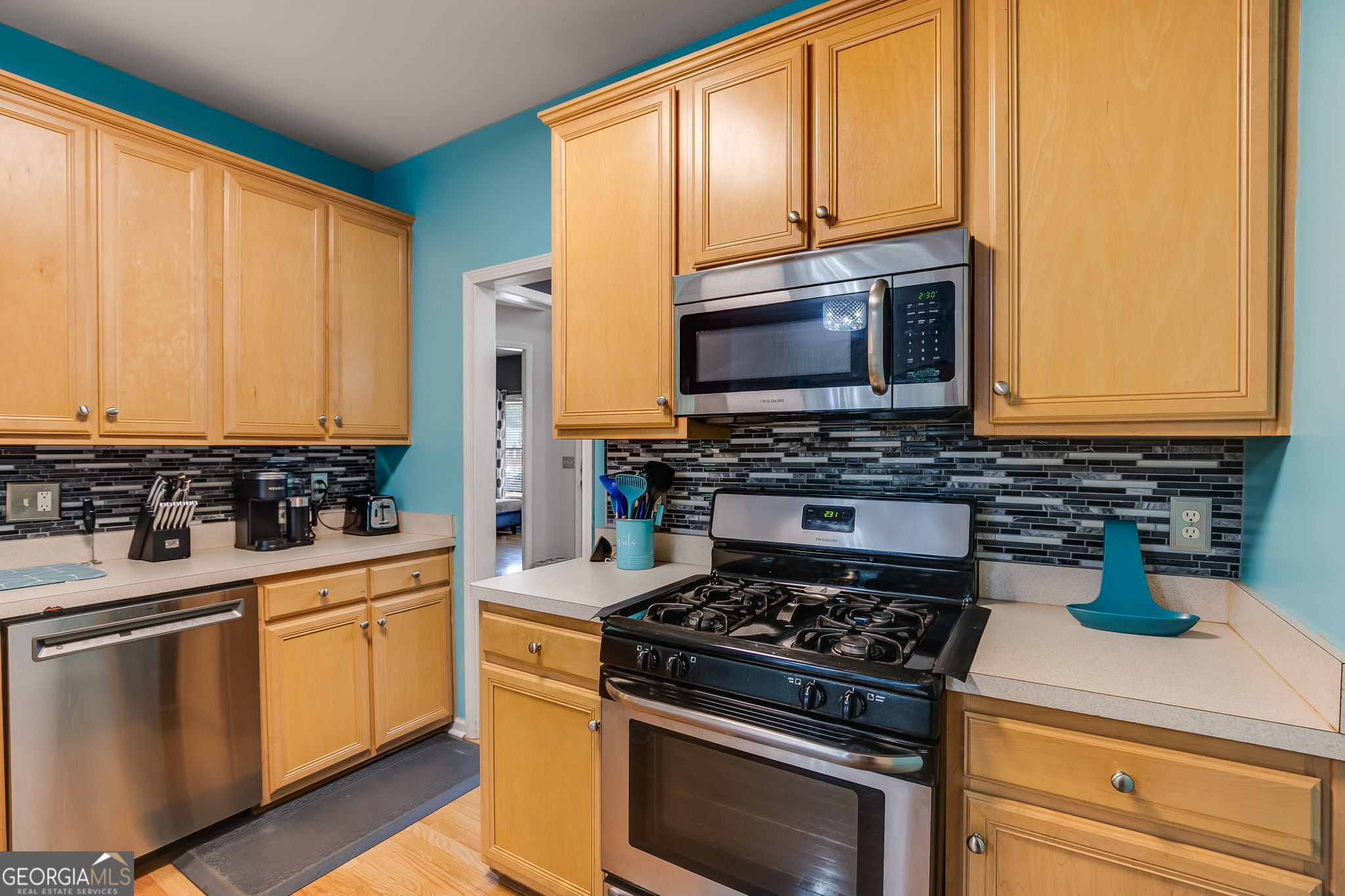 4321 Clairesbrook Lane Acworth, GA 30101 - Photo 9 of 22