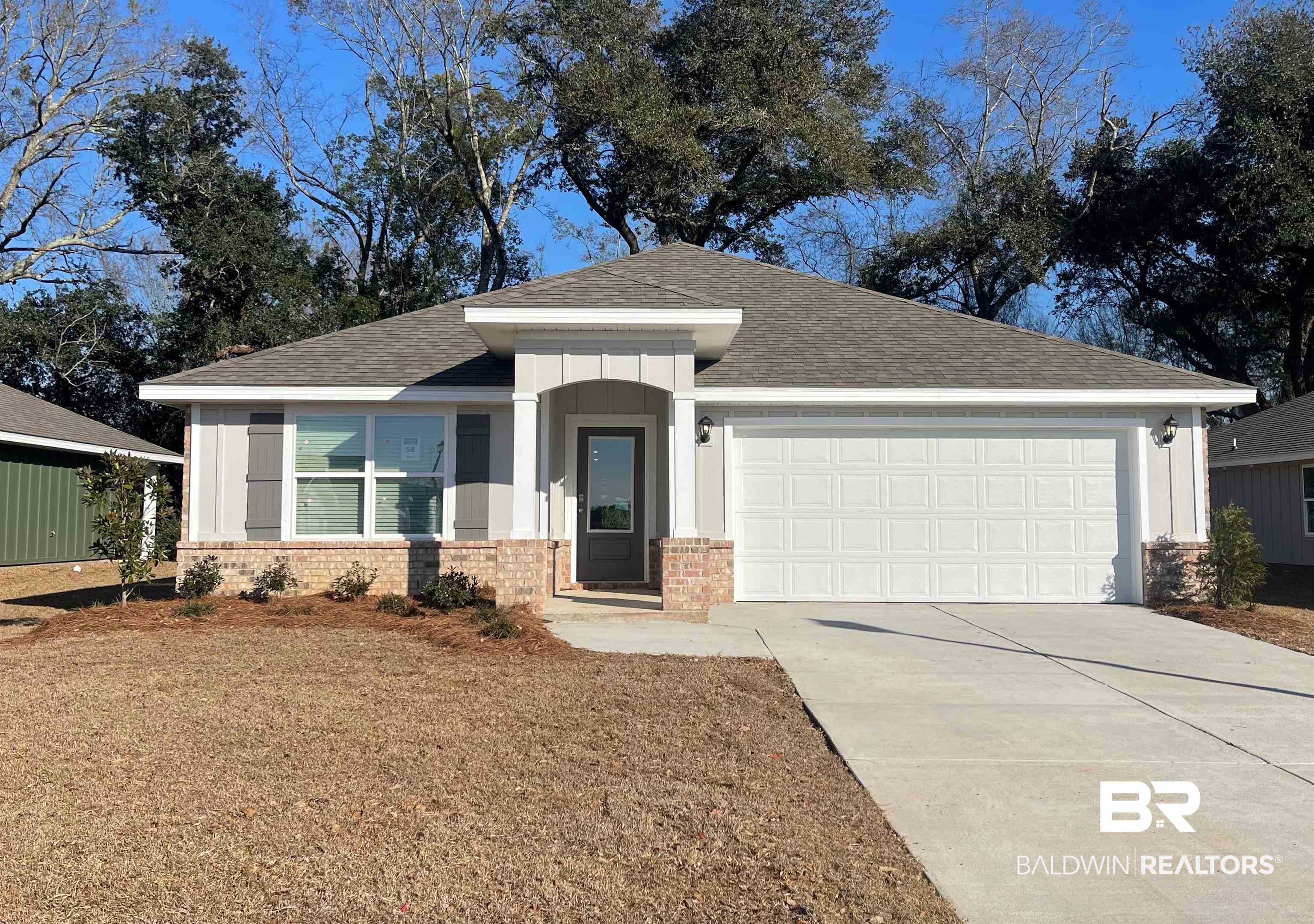 24826 Ponder Loop Loxley, AL 36551 - Photo 1 of 2