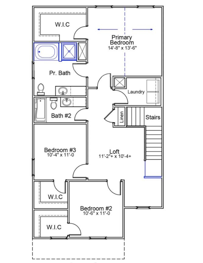 705 James Oak Lane Lyman, SC 29365 - Photo 3 of 29