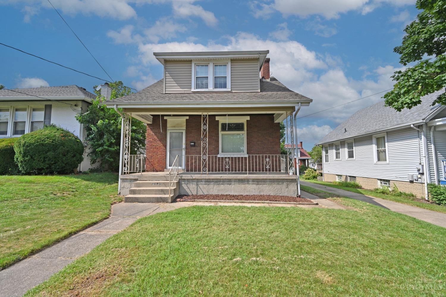 4802 Rapid Run Road Cincinnati, OH 45238 - Photo 1 of 36