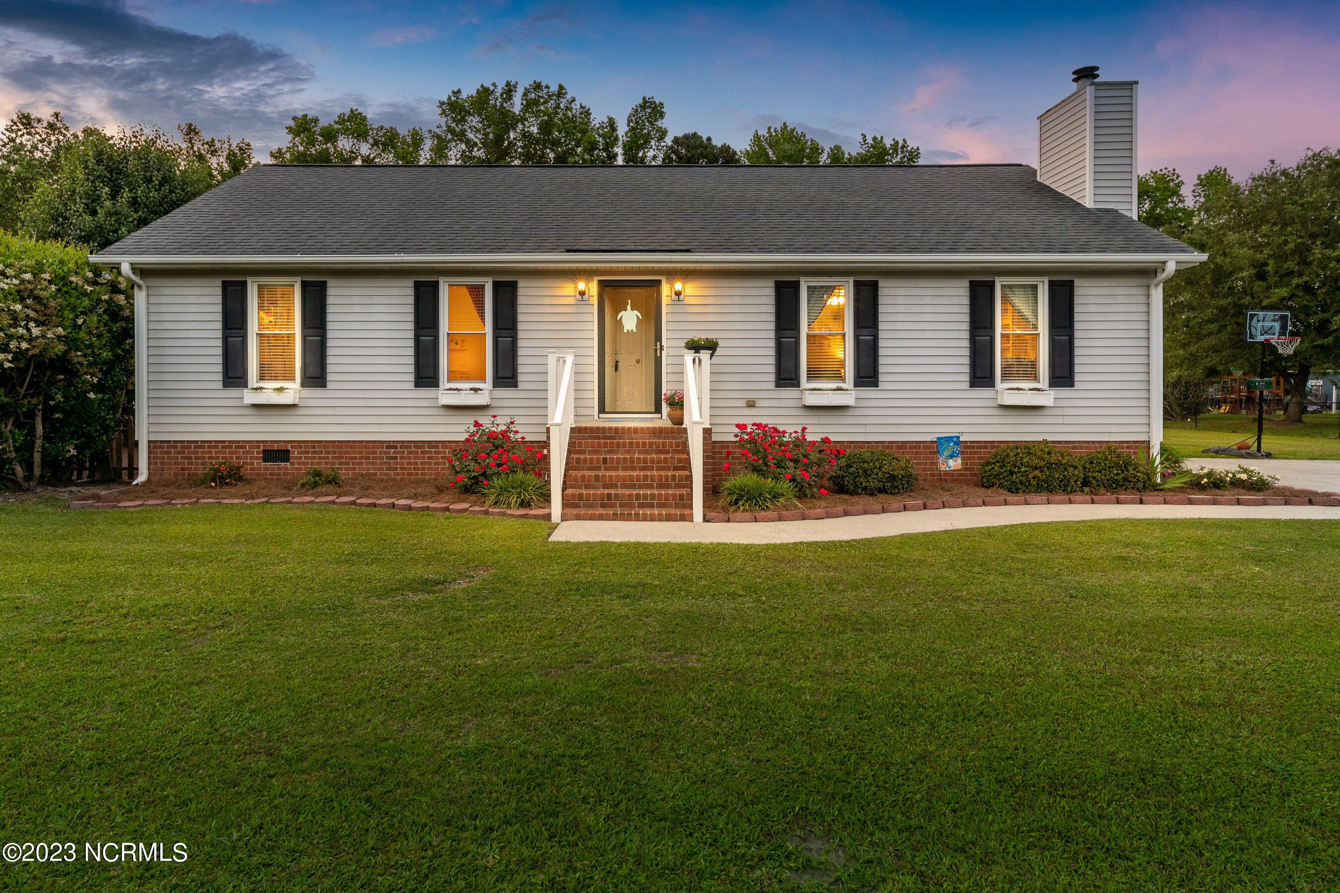 1947 Ivy Road Greenville, NC 27858 - Photo 1 of 35 20230510 MLS A_Dhillion 1947 Ivy Rd Gree