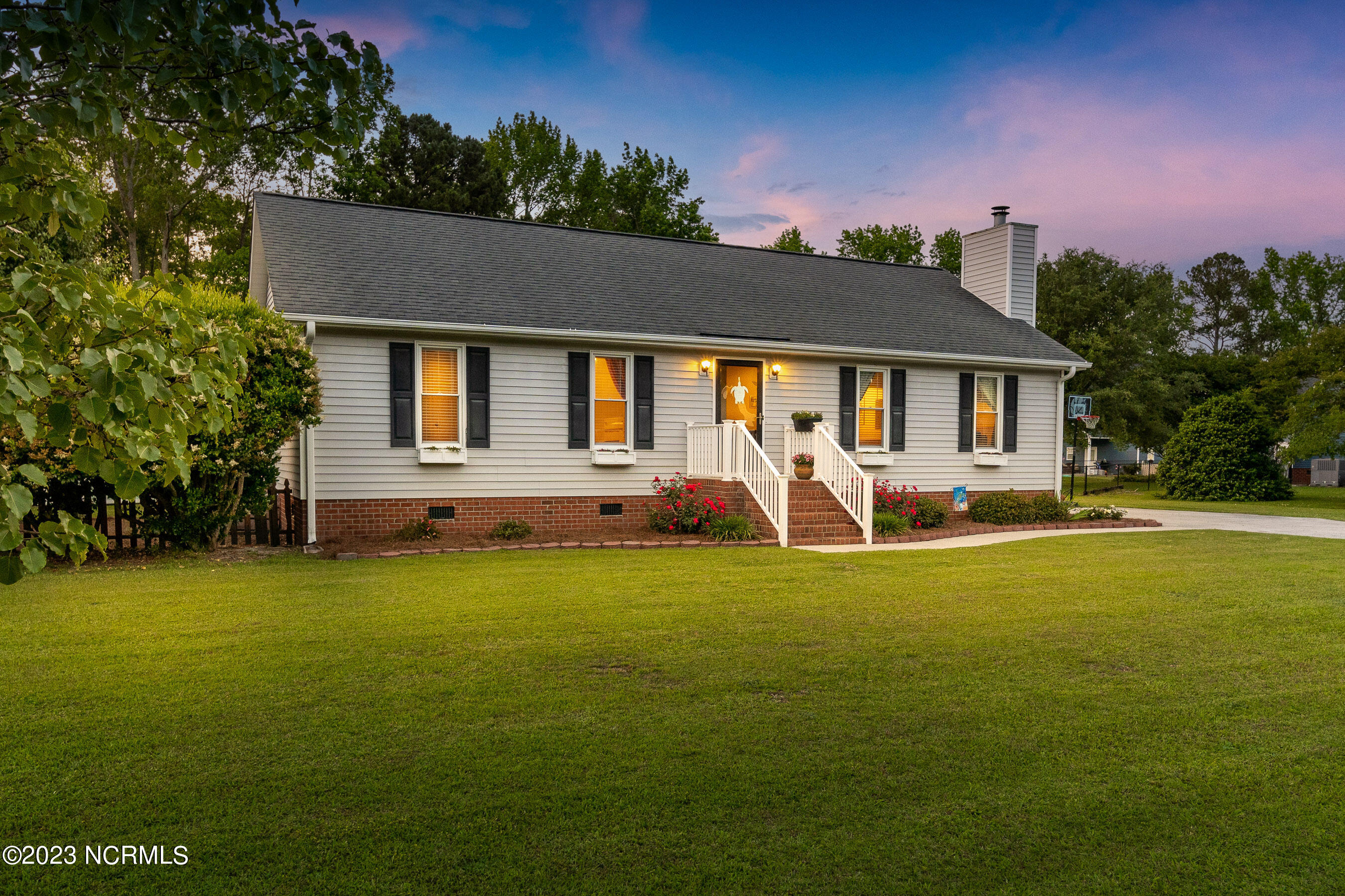 1947 Ivy Road Greenville, NC 27858 - Photo 2 of 35 20230510 MLS A_Dhillion 1947 Ivy Rd Gree