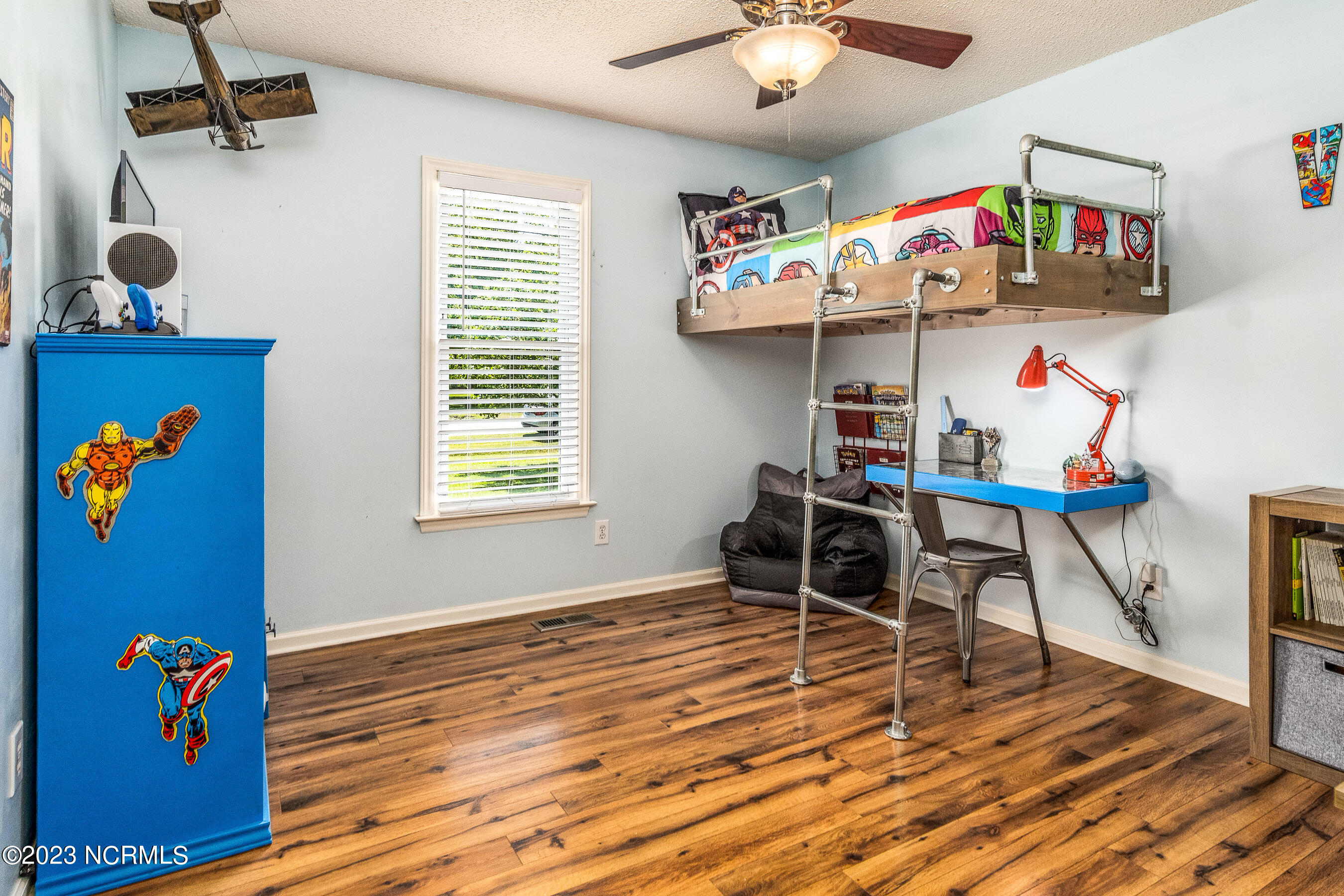 1947 Ivy Road Greenville, NC 27858 - Photo 26 of 35 20230510 MLS A_Dhillion 1947 Ivy Rd Gree