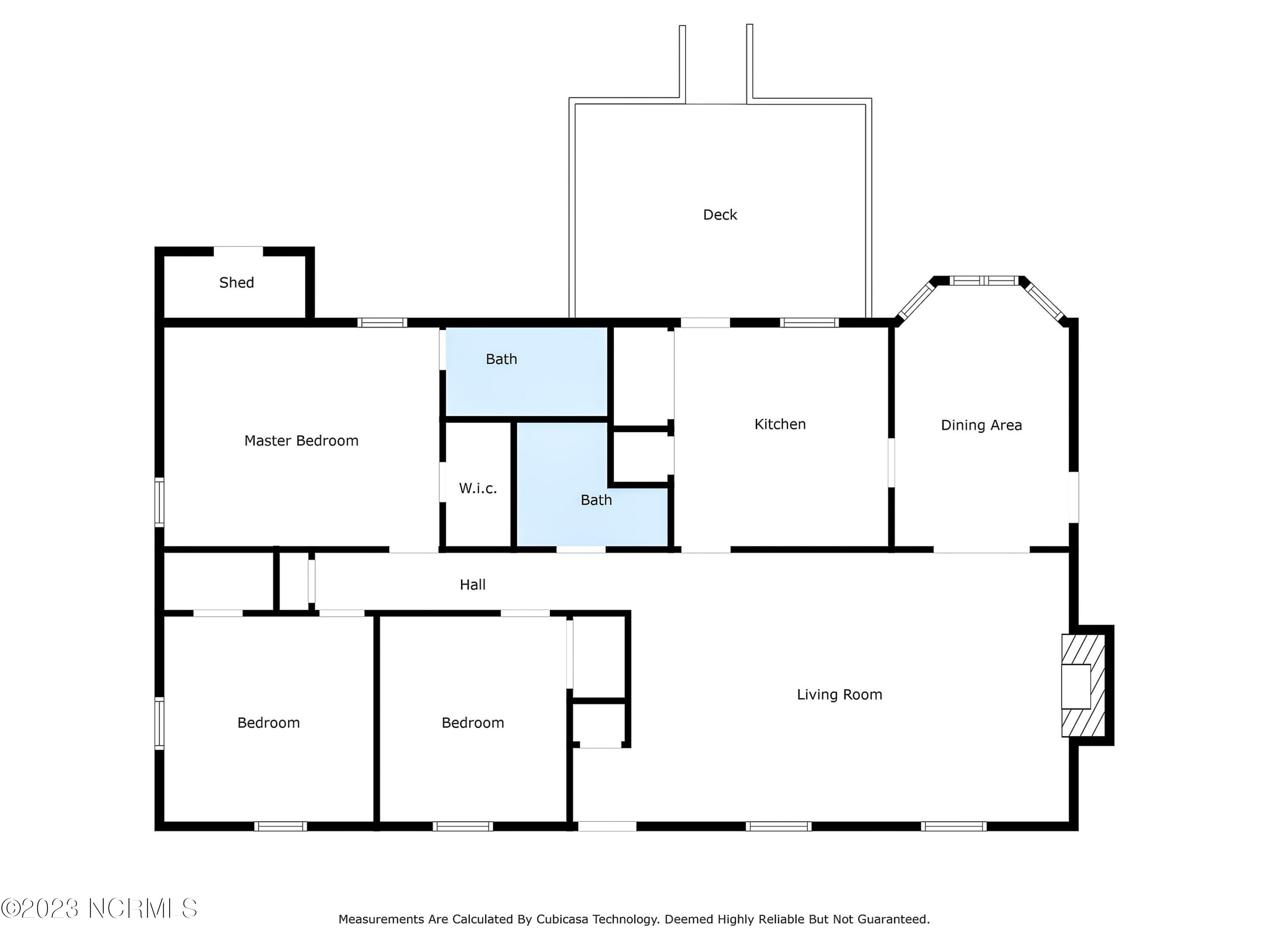 1947 Ivy Road Greenville, NC 27858 - Photo 35 of 35 20230510 MLS A_Dhillion 1947 Ivy Rd Gree