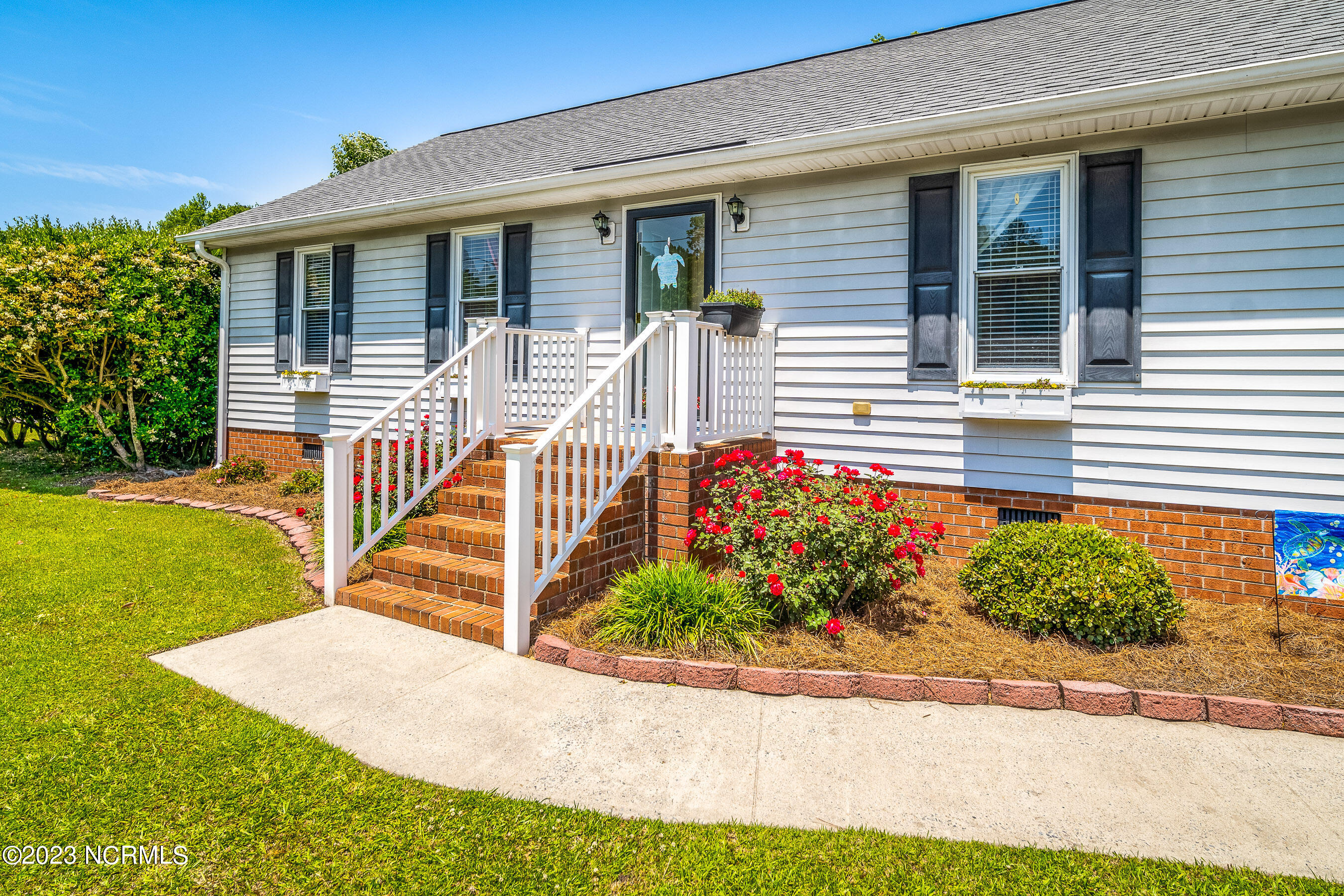 1947 Ivy Road Greenville, NC 27858 - Photo 4 of 35 20230510 MLS A_Dhillion 1947 Ivy Rd Gree