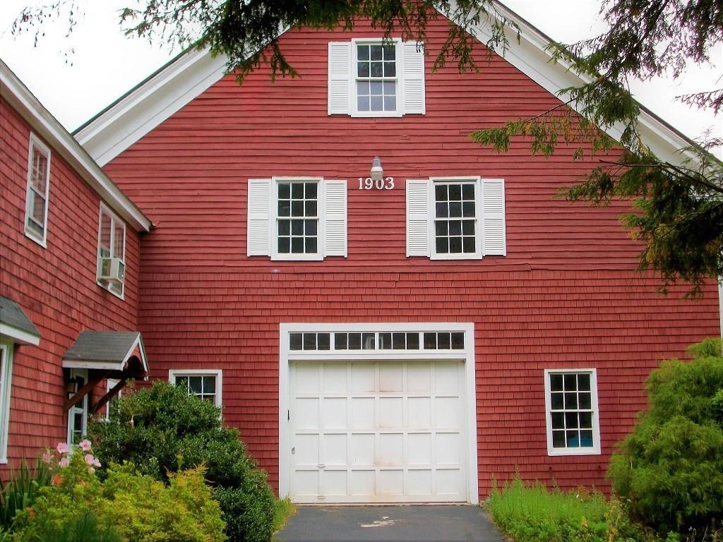 150 Windham Center Road Windham, ME 04062 - Photo 1 of 34 Barn and Ell