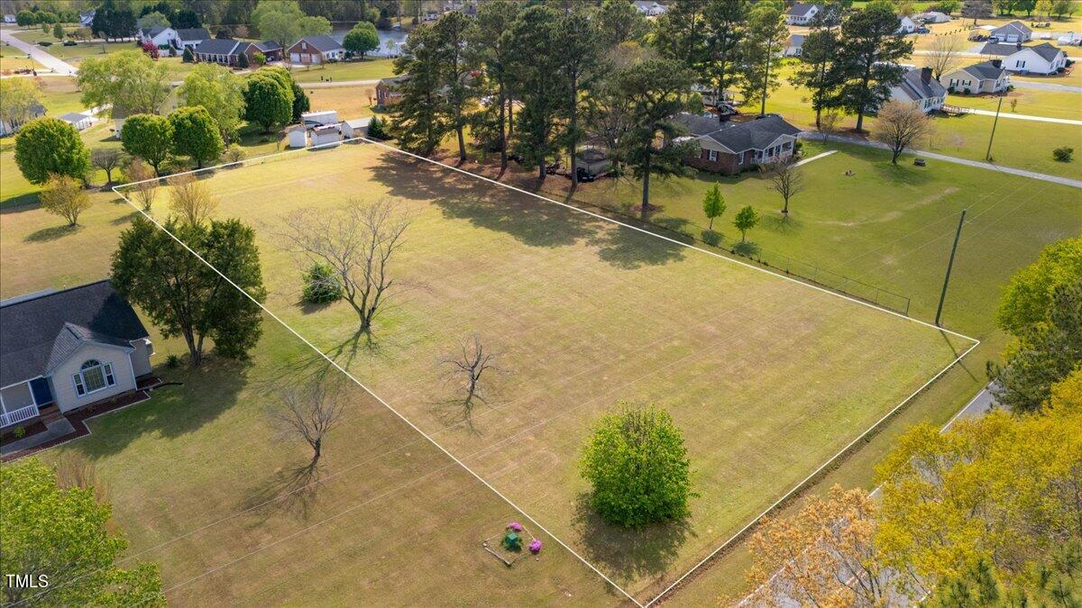 1351 Tarheel Road Benson, NC 27504 - Photo 40 of 42 42-DJI_20240406155108_0529_D