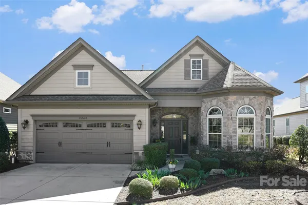 $659,900 | 15523 Lake Ridge Road, Charlotte, NC 28278