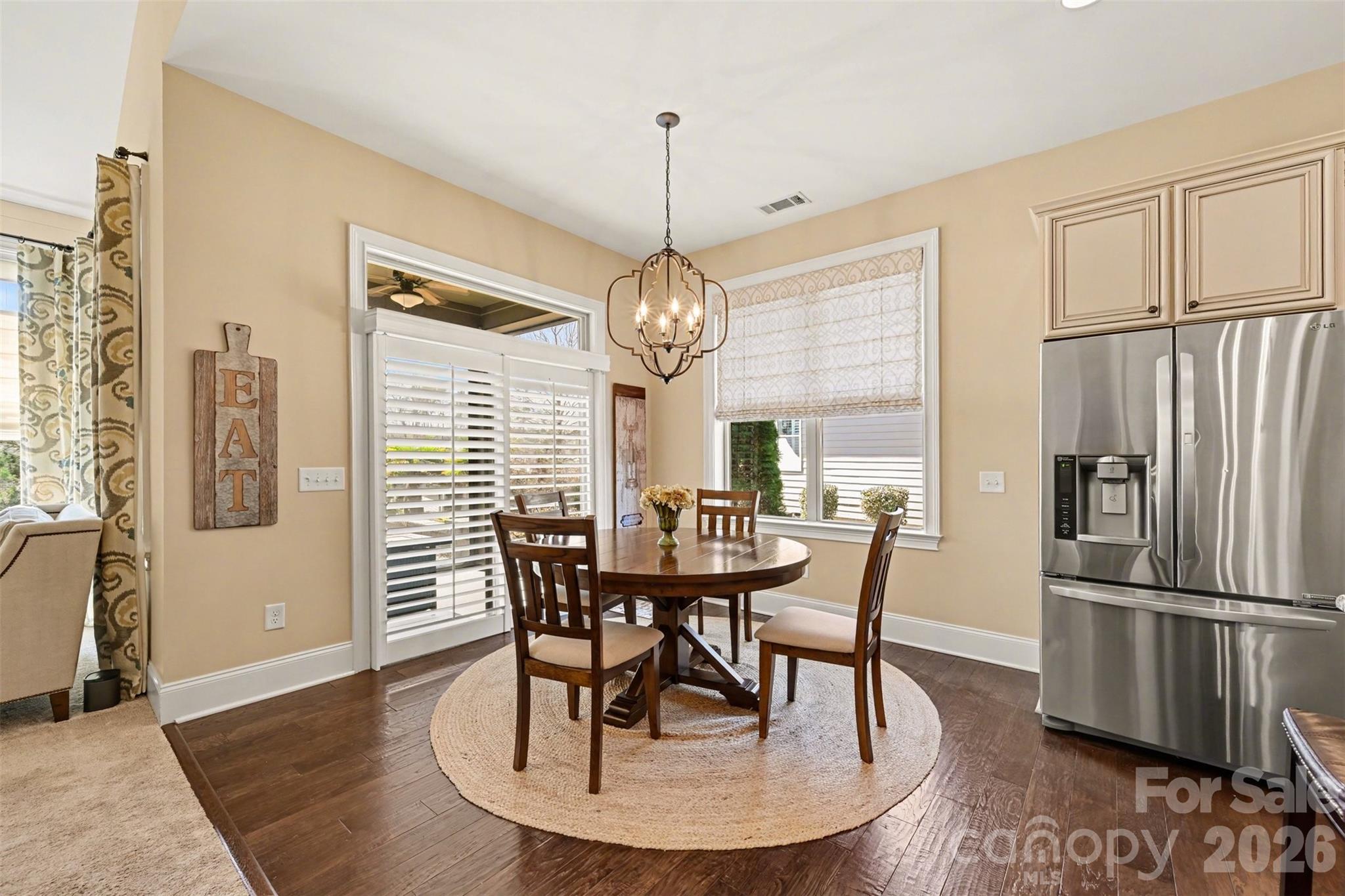 15523 Lake Ridge Road Charlotte, NC 28278 - Photo 13 of 40