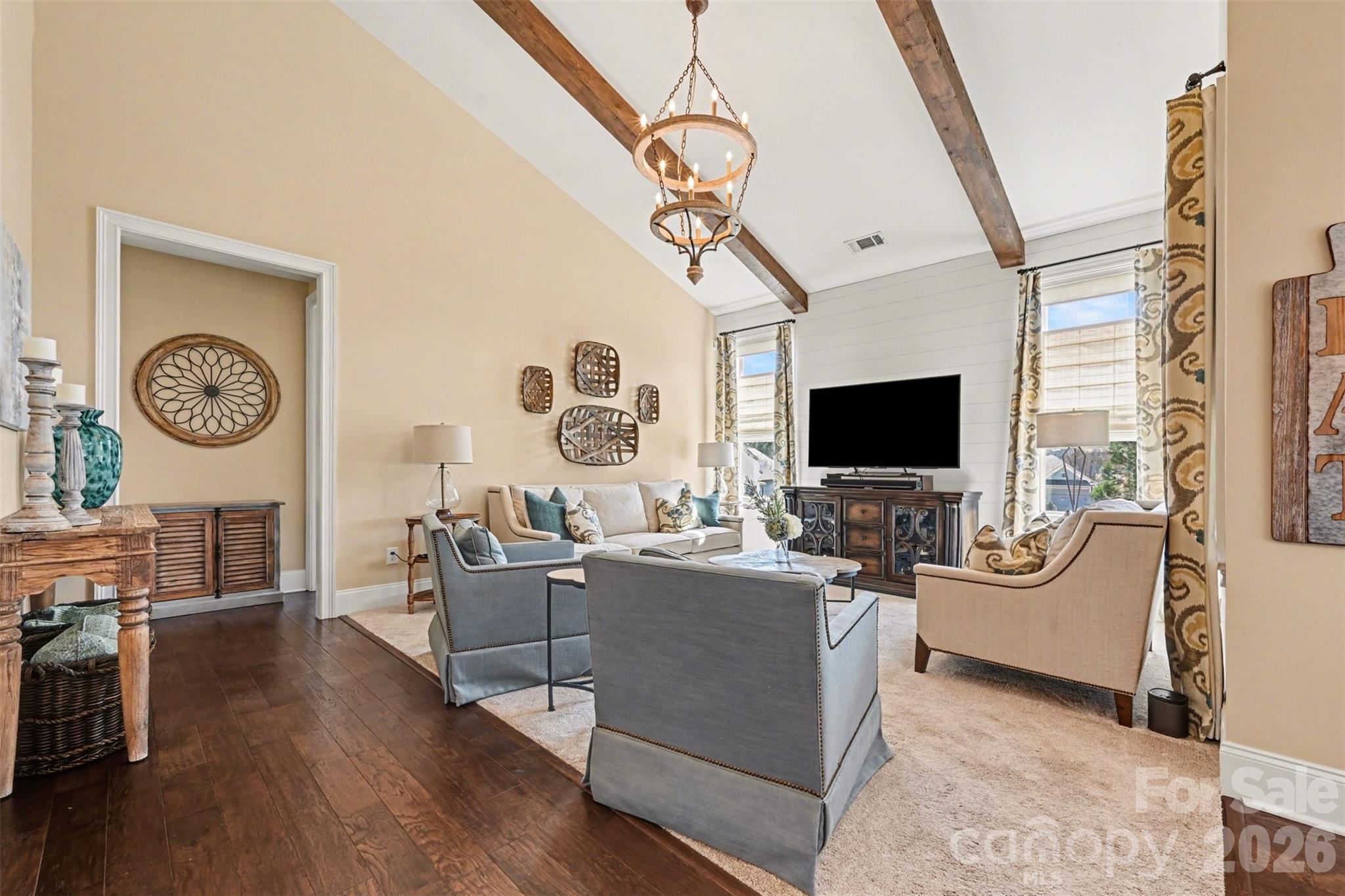 15523 Lake Ridge Road Charlotte, NC 28278 - Photo 14 of 40