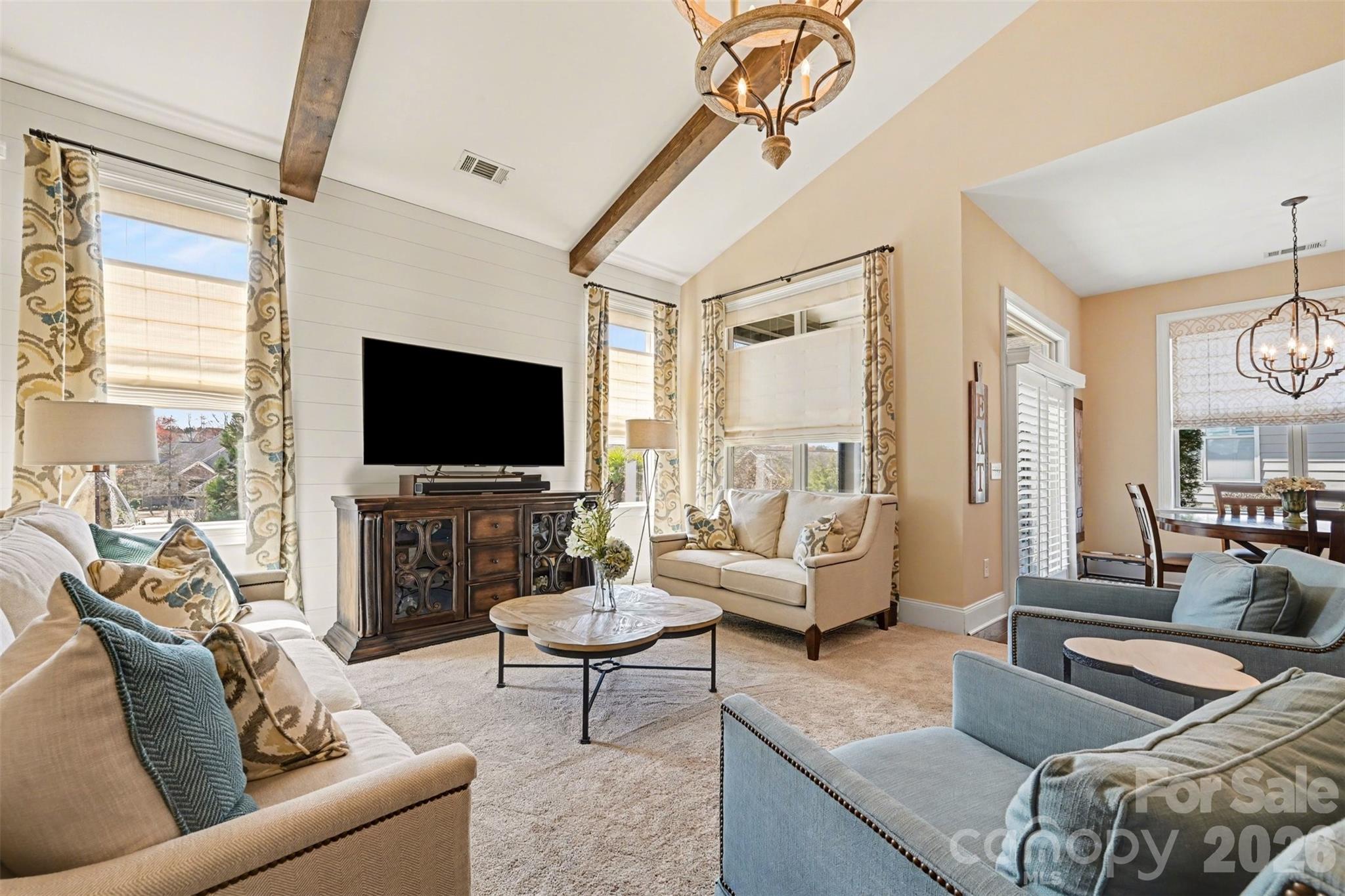 15523 Lake Ridge Road Charlotte, NC 28278 - Photo 15 of 40