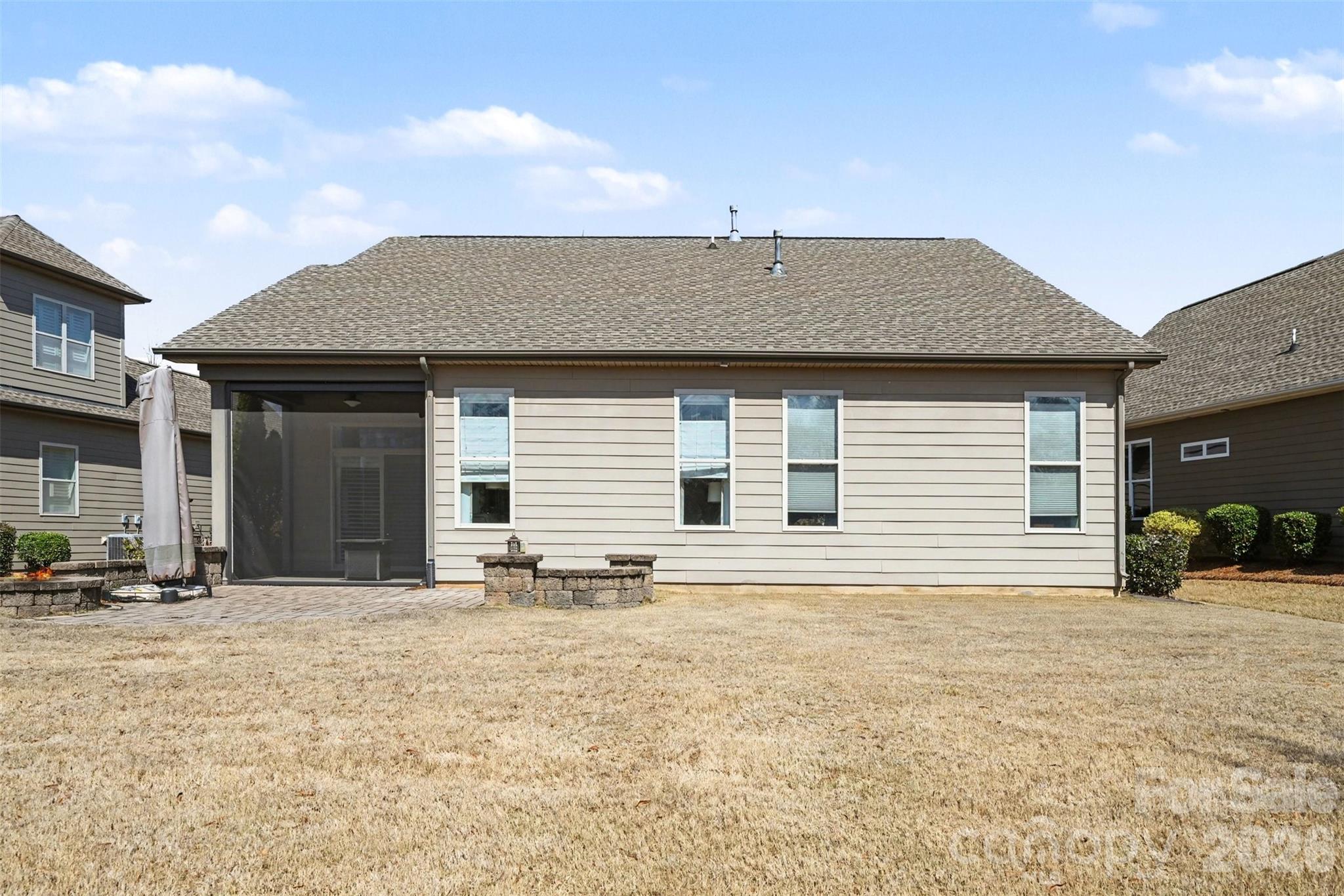 15523 Lake Ridge Road Charlotte, NC 28278 - Photo 28 of 40