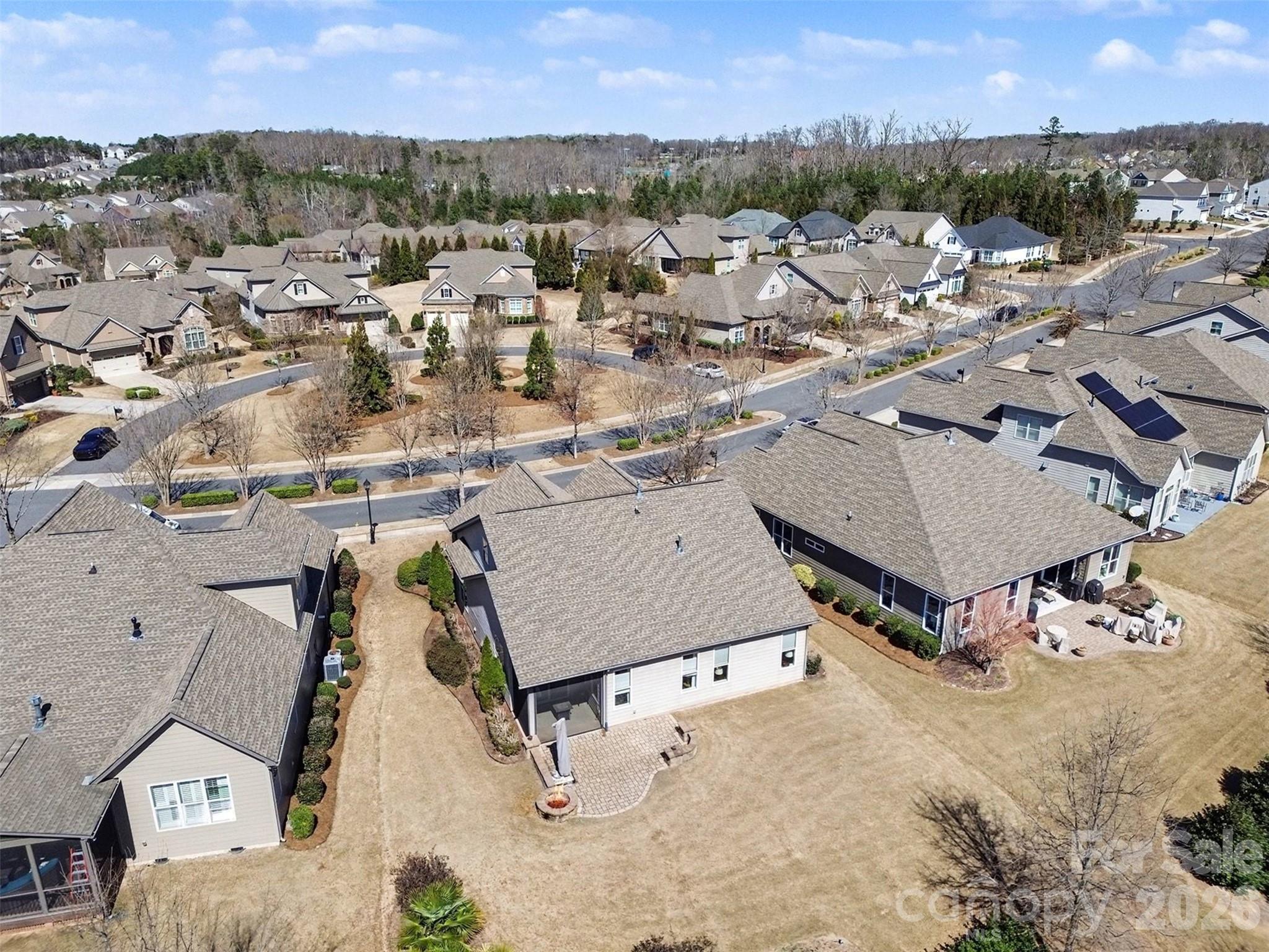 15523 Lake Ridge Road Charlotte, NC 28278 - Photo 30 of 40