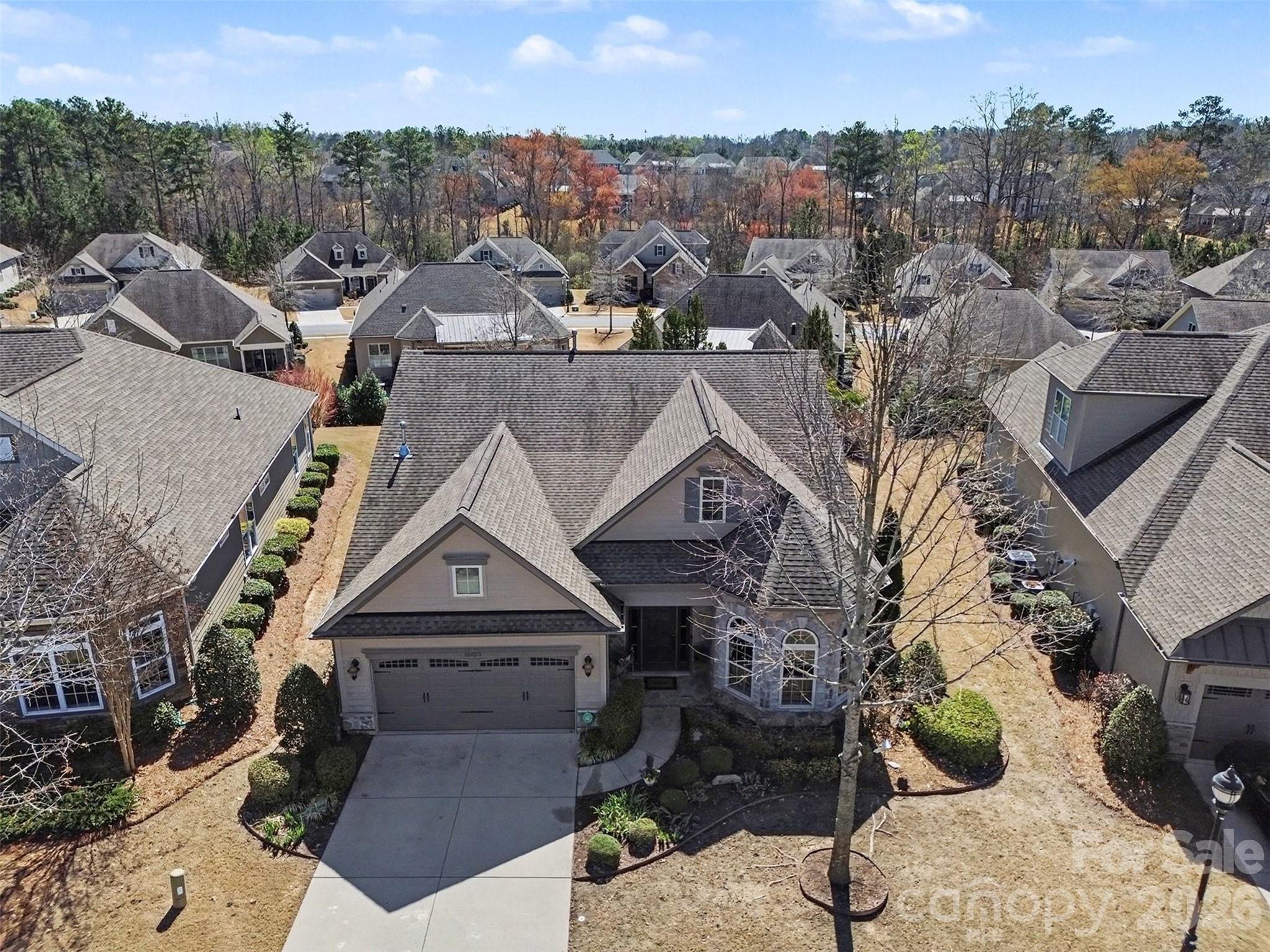 15523 Lake Ridge Road Charlotte, NC 28278 - Photo 31 of 40