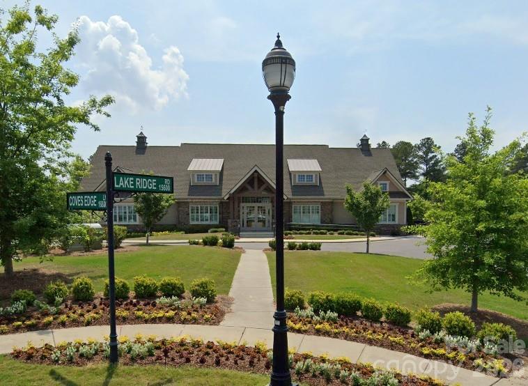 15523 Lake Ridge Road Charlotte, NC 28278 - Photo 35 of 40