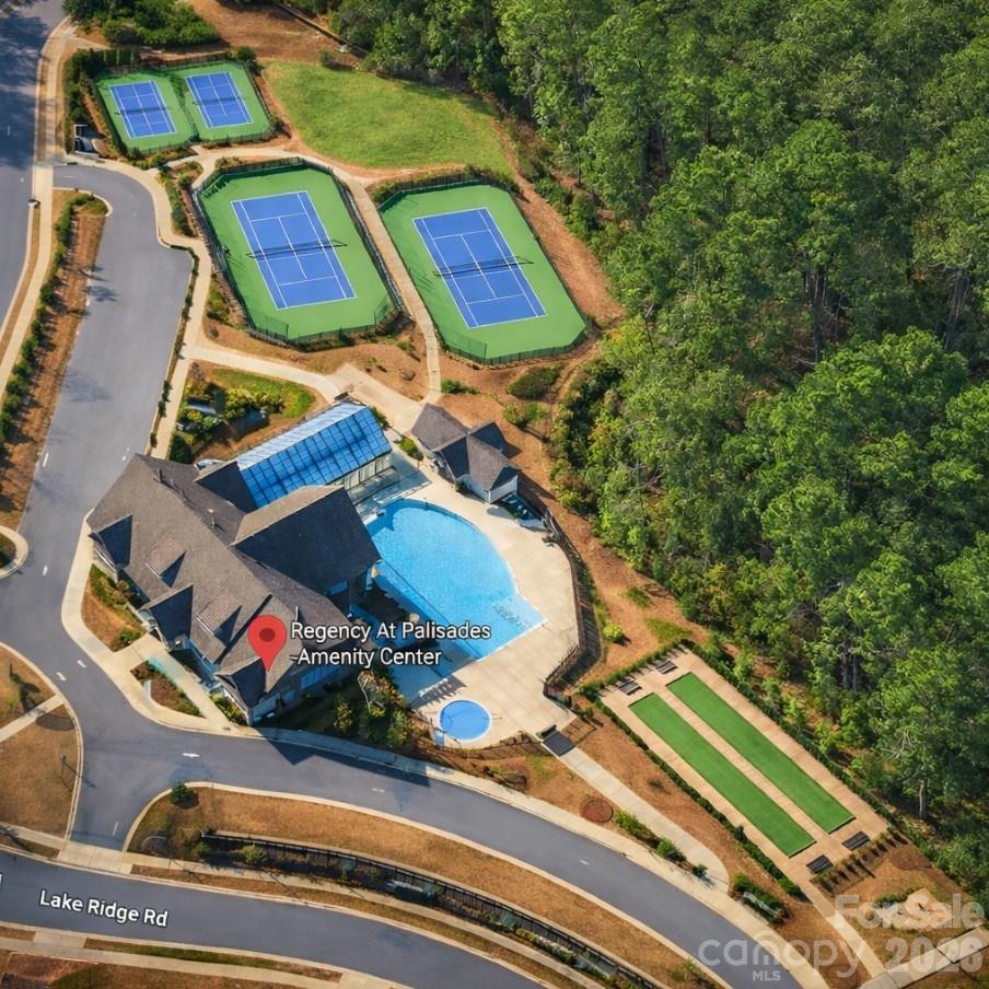 15523 Lake Ridge Road Charlotte, NC 28278 - Photo 38 of 40