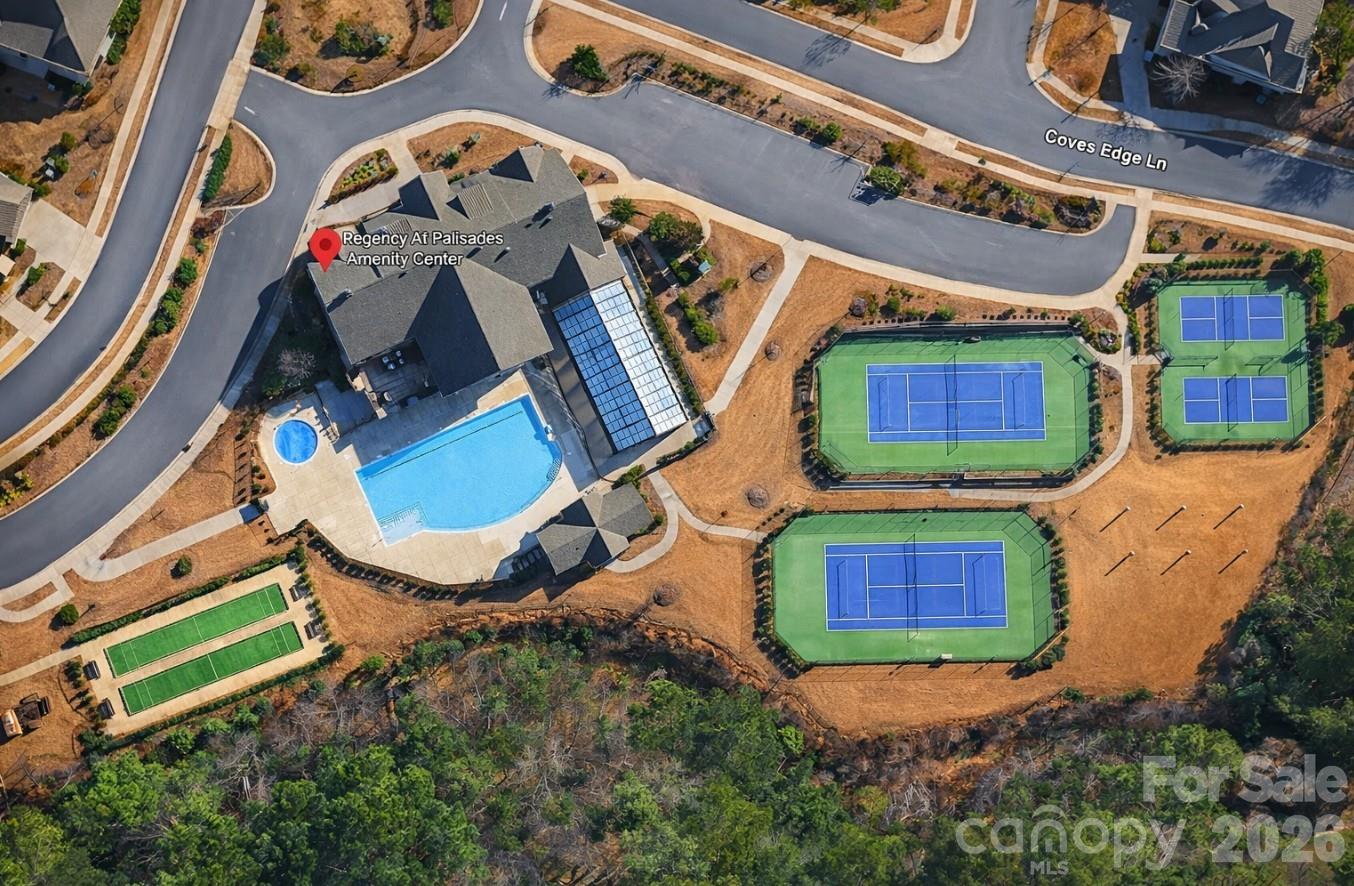 15523 Lake Ridge Road Charlotte, NC 28278 - Photo 39 of 40