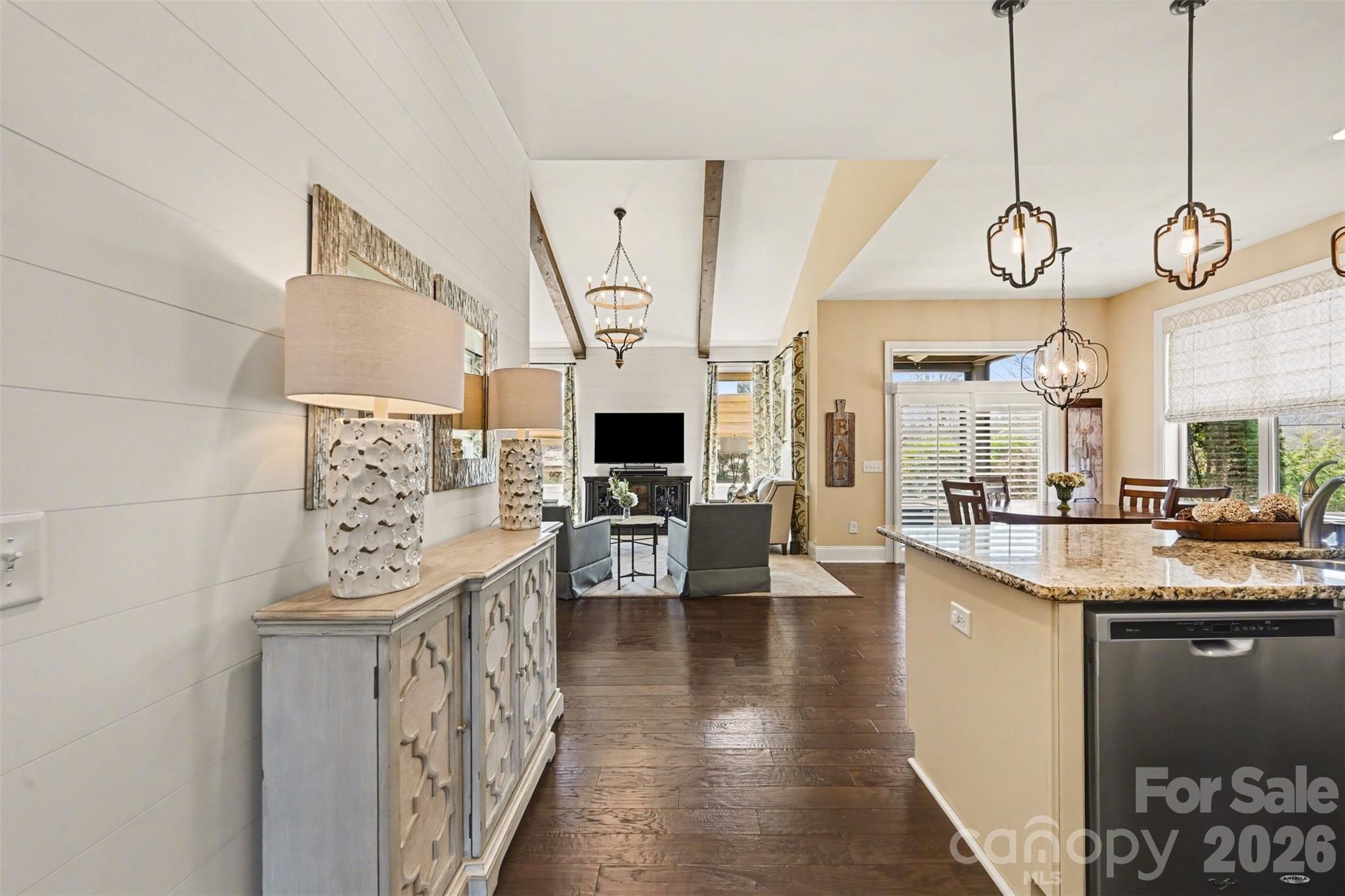 15523 Lake Ridge Road Charlotte, NC 28278 - Photo 8 of 40