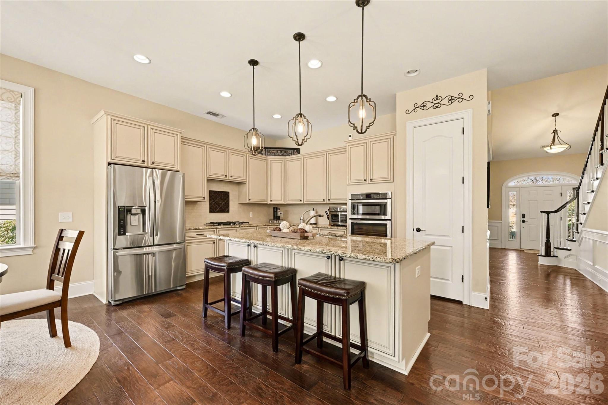 15523 Lake Ridge Road Charlotte, NC 28278 - Photo 9 of 40