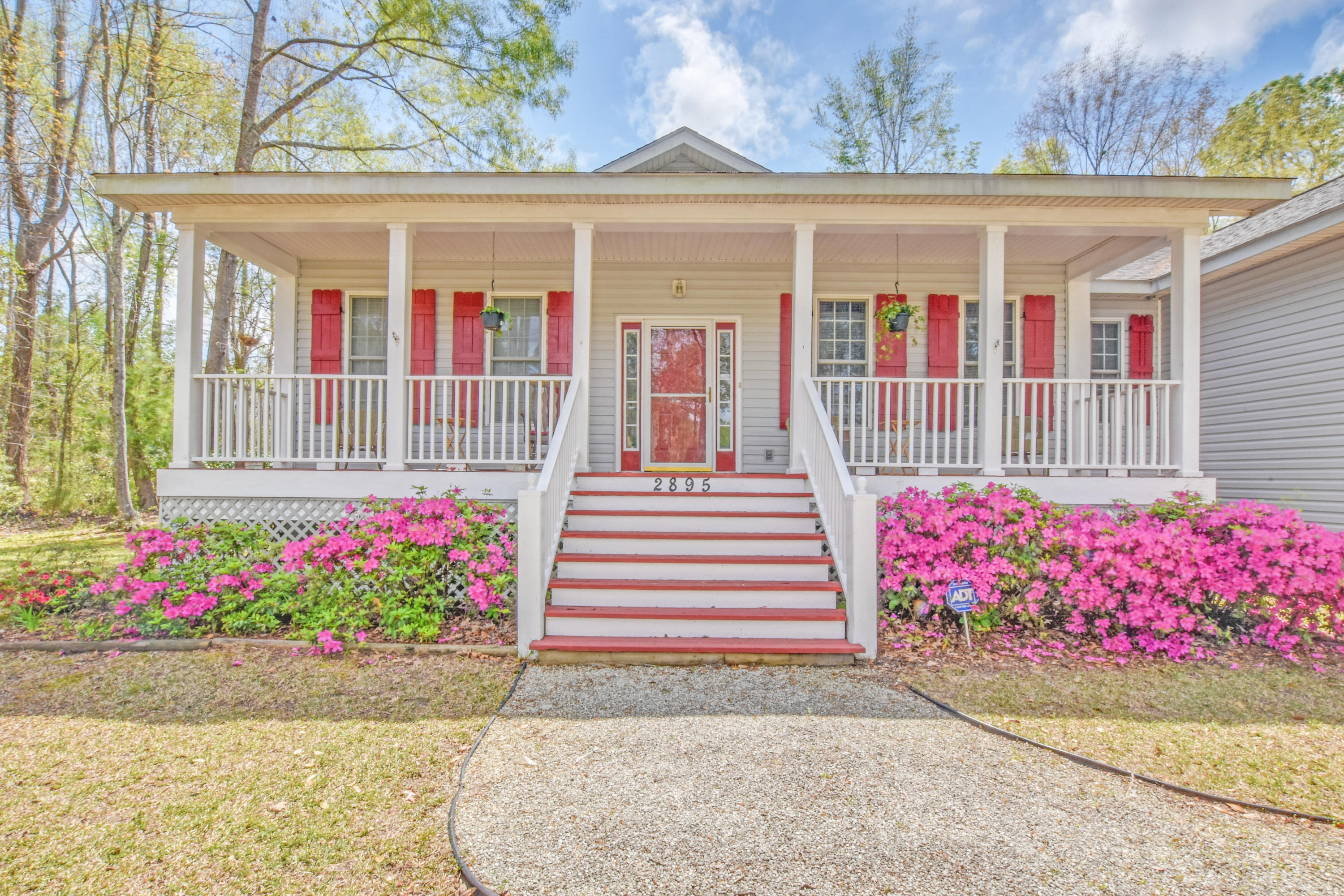 2895 Otranto Road North Charleston, SC 29406 - Photo 1 of 52 2895 Otranto Road