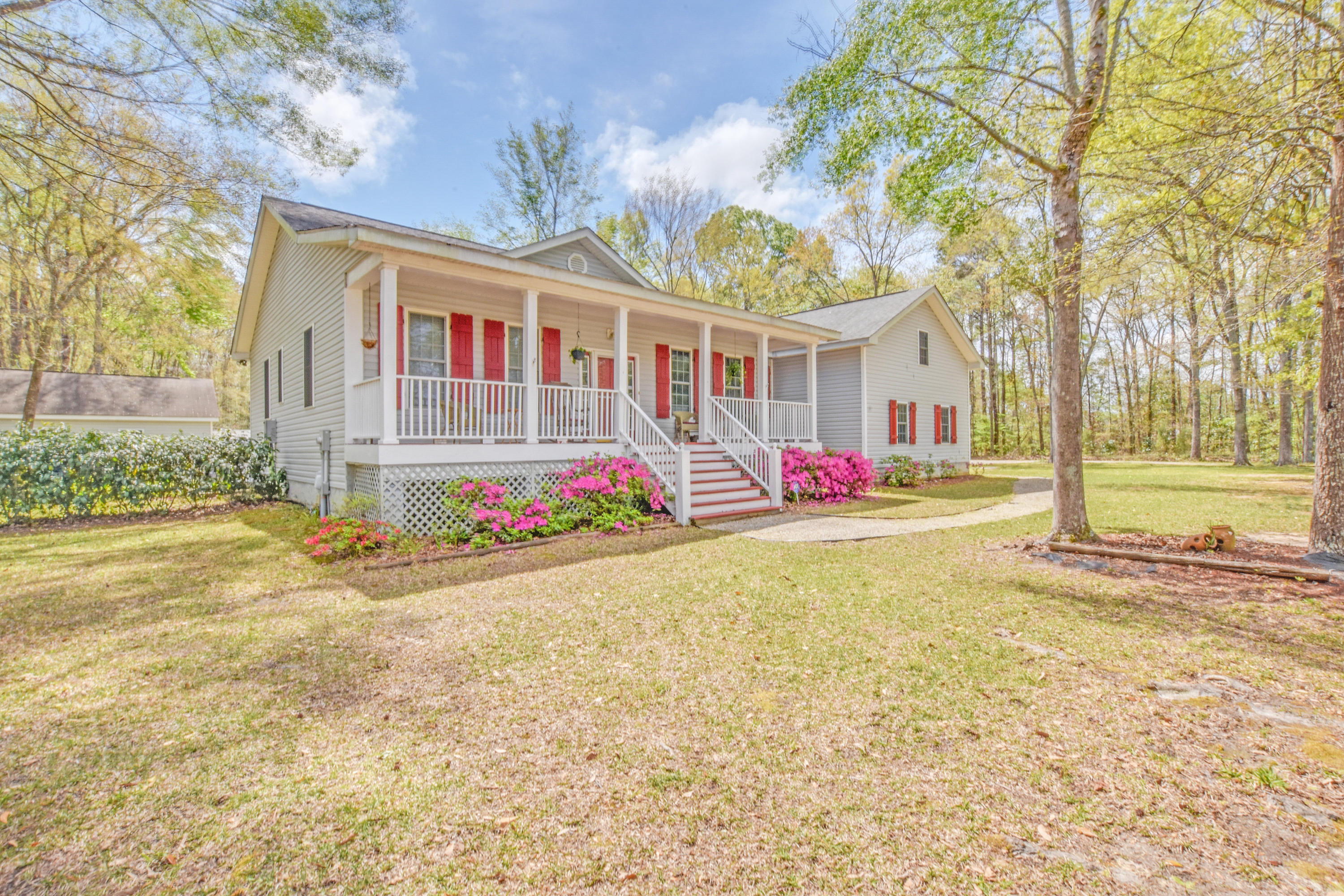 2895 Otranto Road North Charleston, SC 29406 - Photo 3 of 52 Otranto Road