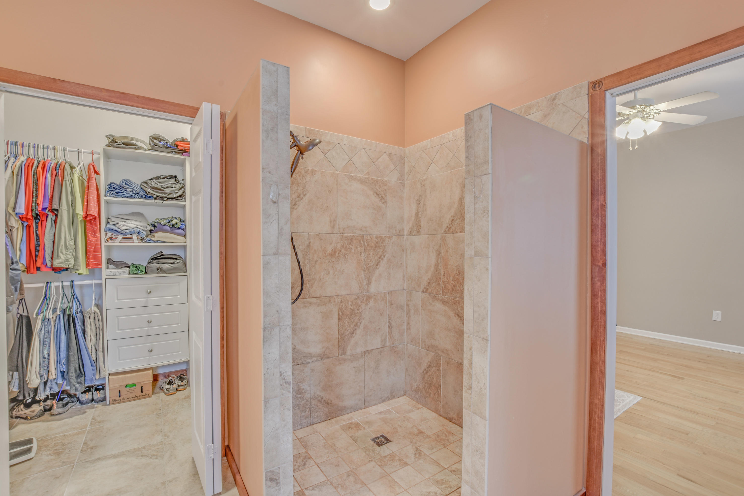 2895 Otranto Road North Charleston, SC 29406 - Photo 34 of 52 Master Bath