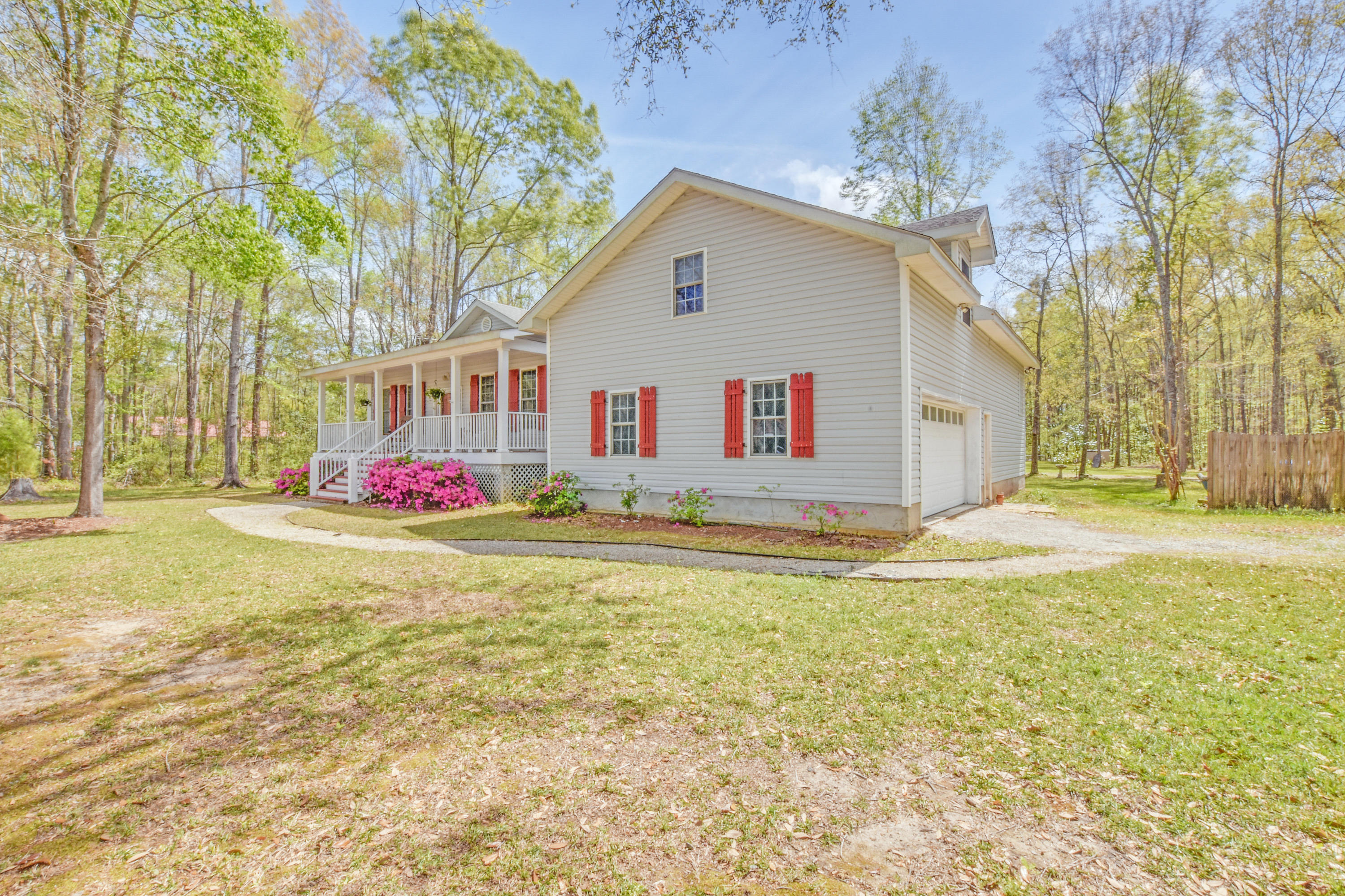 2895 Otranto Road North Charleston, SC 29406 - Photo 5 of 52 Otranto Road