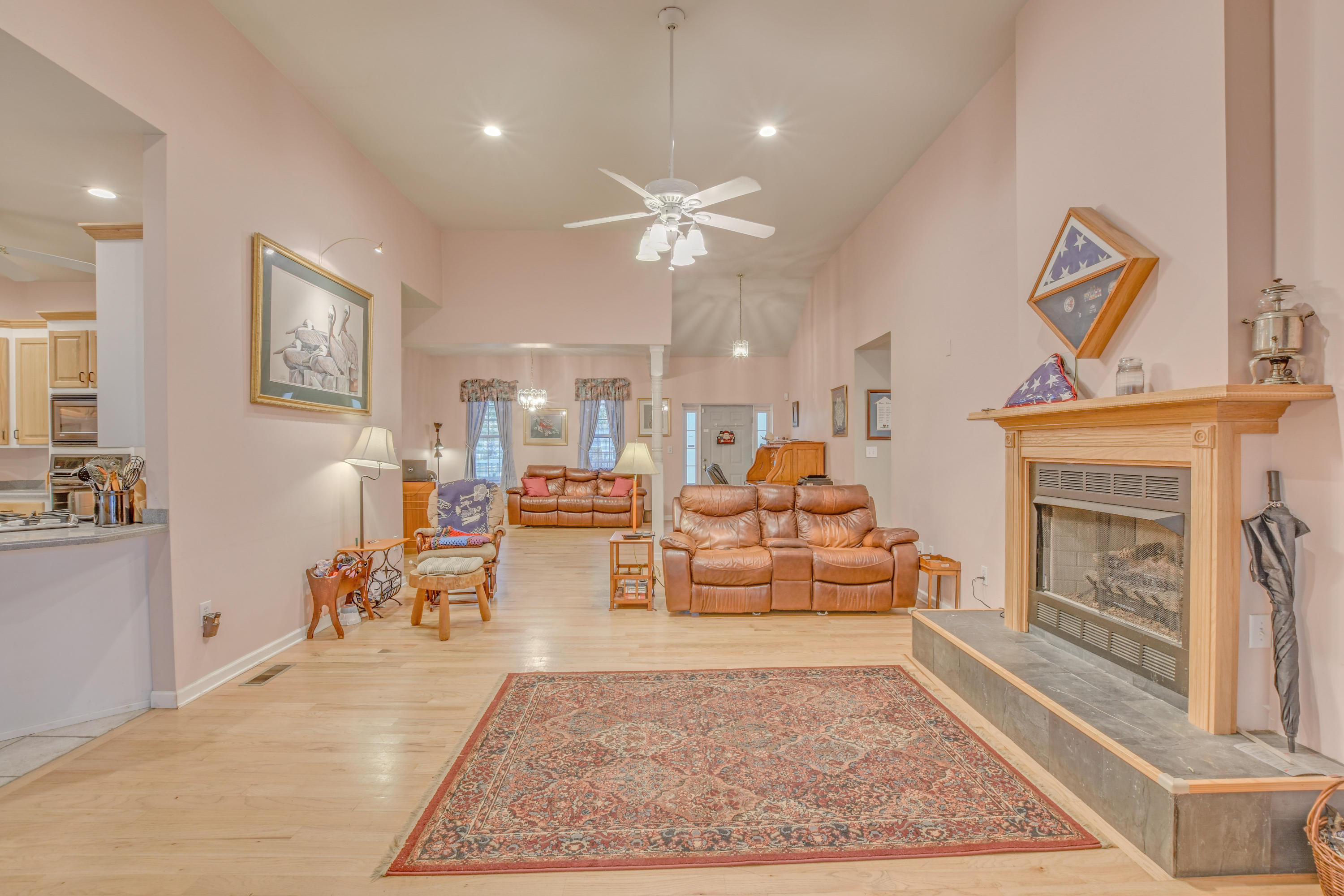 2895 Otranto Road North Charleston, SC 29406 - Photo 42 of 52 Living Room