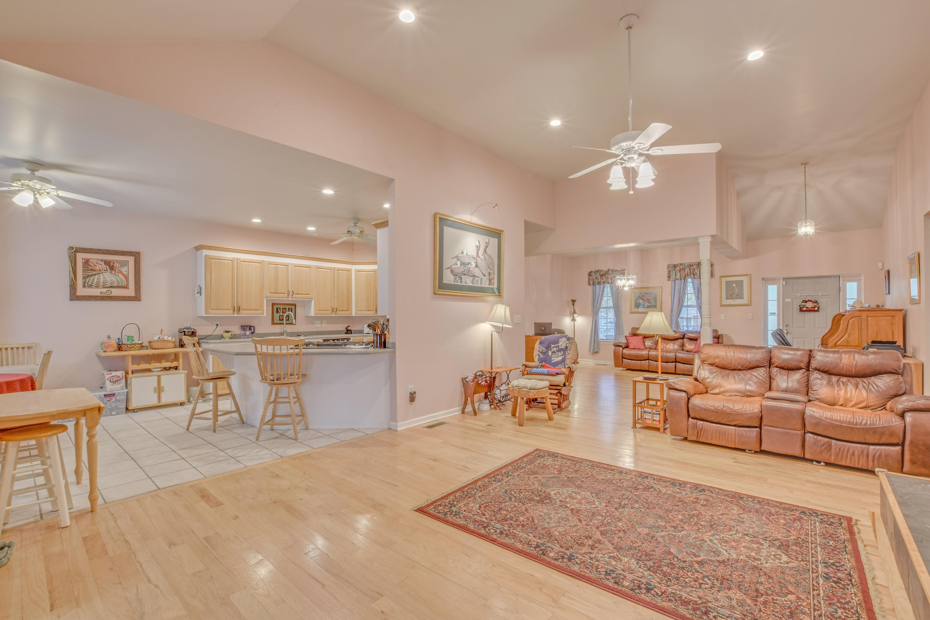2895 Otranto Road North Charleston, SC 29406 - Photo 44 of 52 Living Room