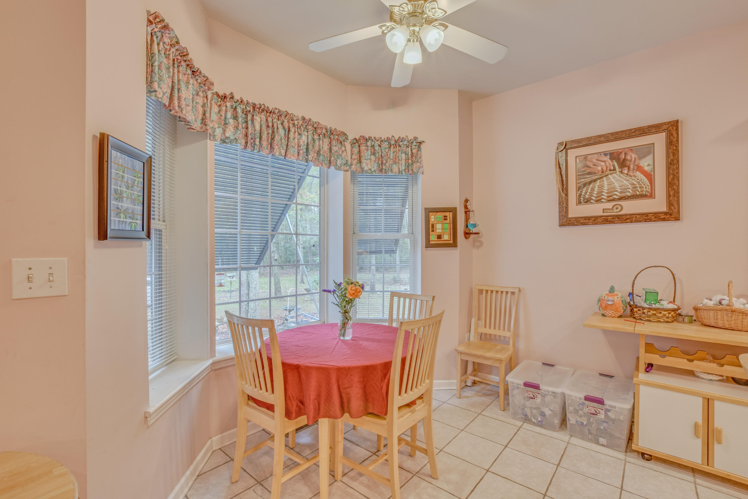 2895 Otranto Road North Charleston, SC 29406 - Photo 46 of 52 Eat-In Kitchen