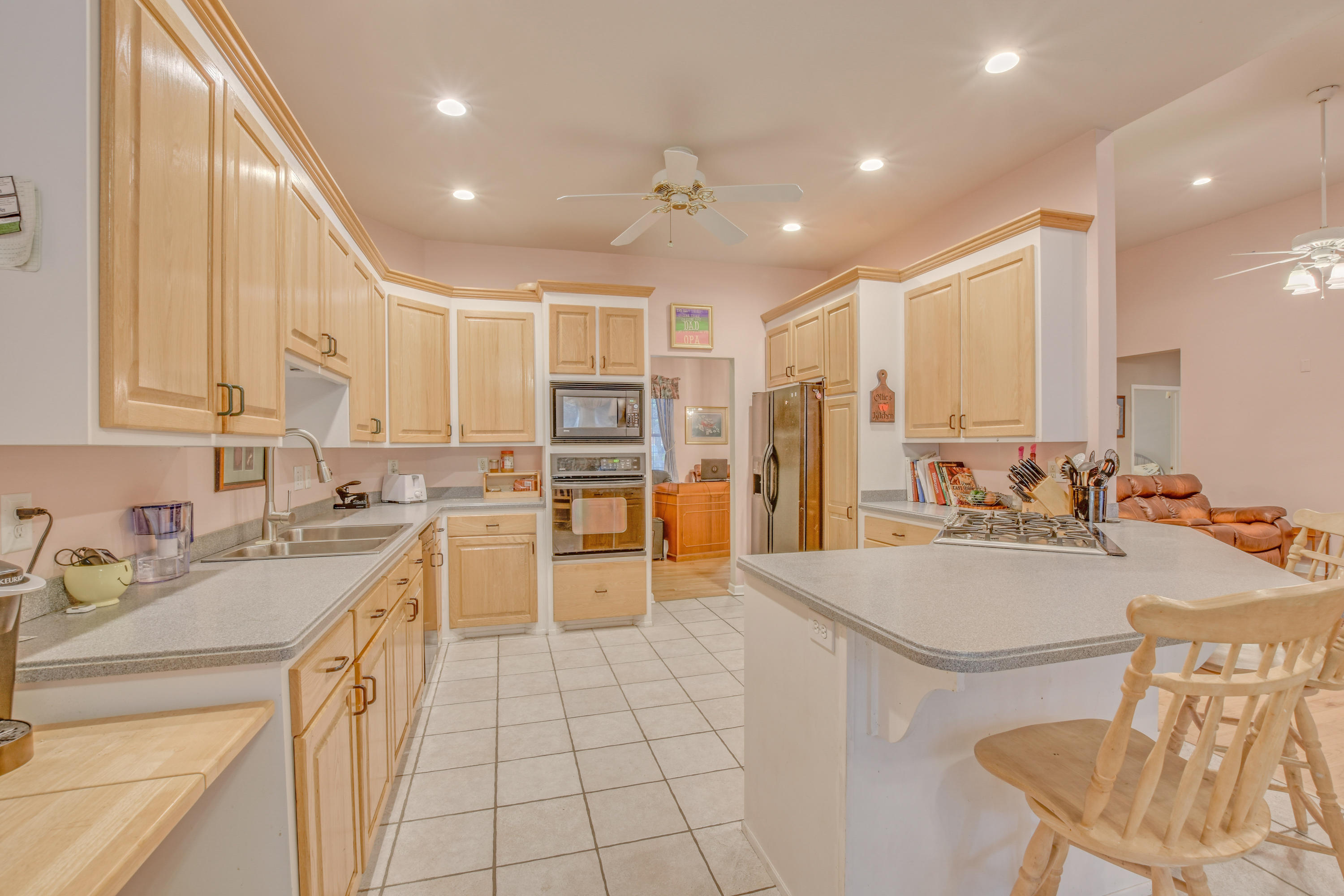 2895 Otranto Road North Charleston, SC 29406 - Photo 49 of 52 Kitchen