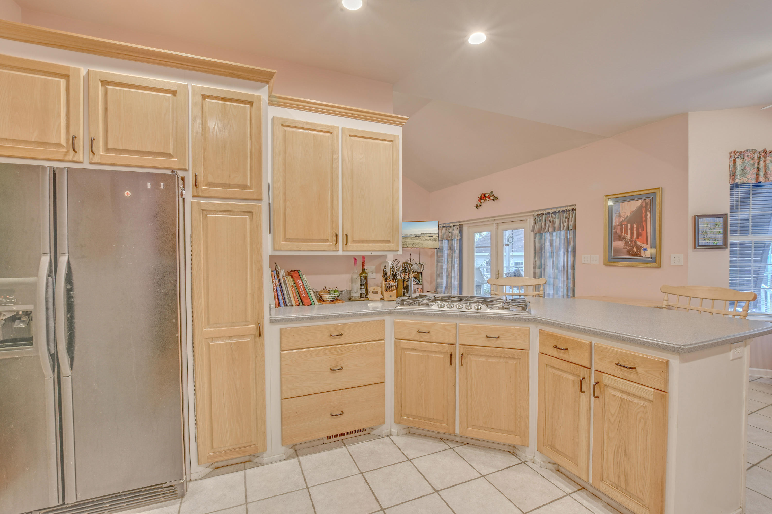 2895 Otranto Road North Charleston, SC 29406 - Photo 50 of 52 Kitchen