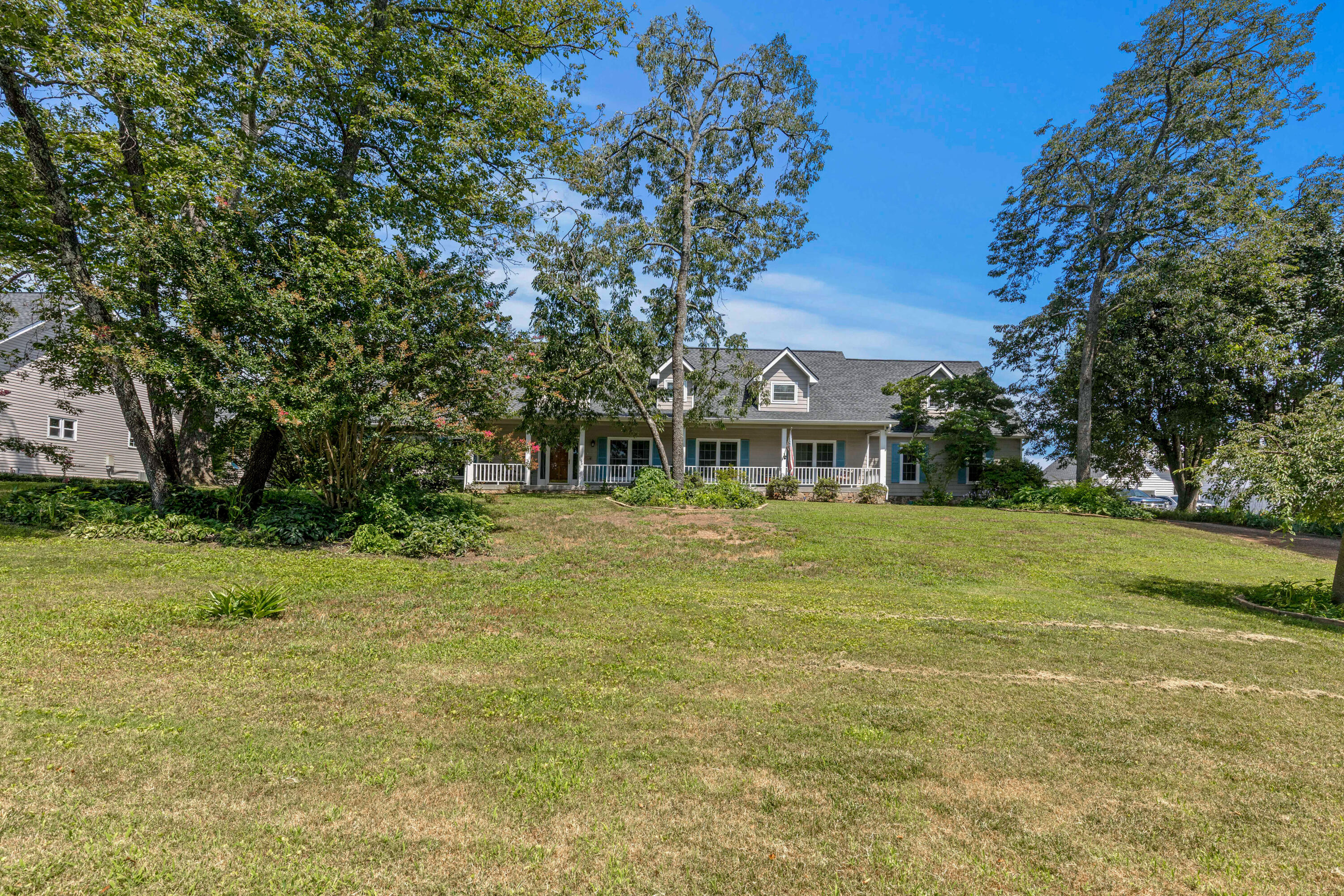 8518 Nesting Trail Ooltewah, TN 37363 - Photo 88 of 100 Nesting-88