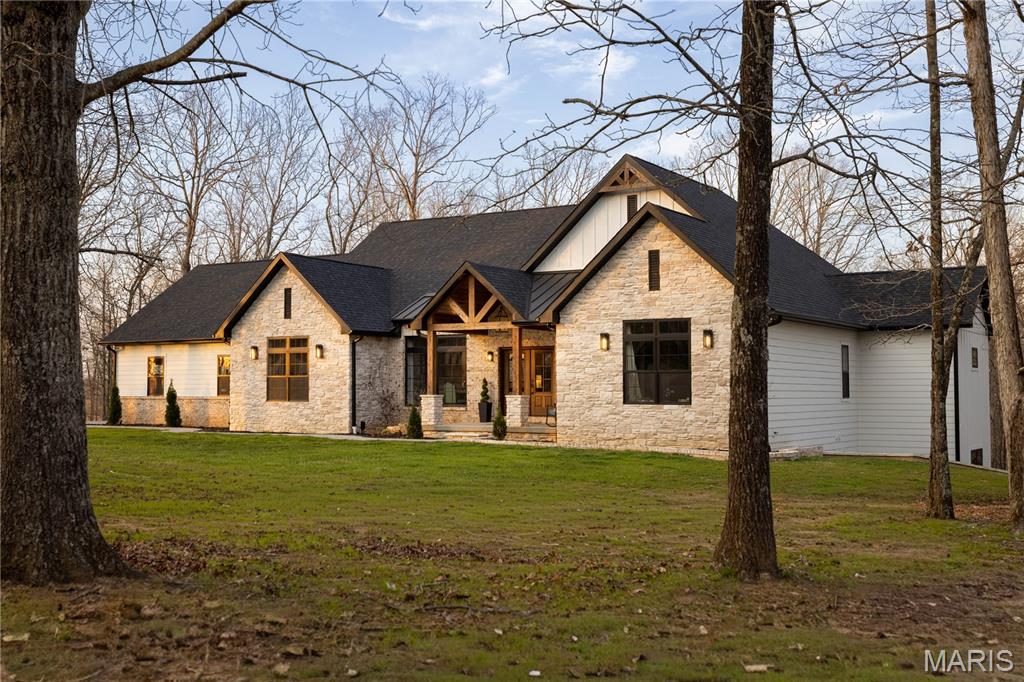 437 Ridgeview Lane Poplar Bluff, MO 63901 - Photo 54 of 56