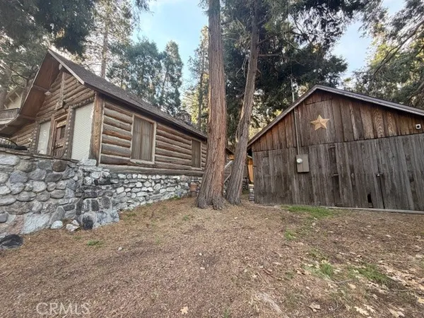 $350,000 | 41099 Valley Of The Falls Drive, Forest Falls, CA 92339