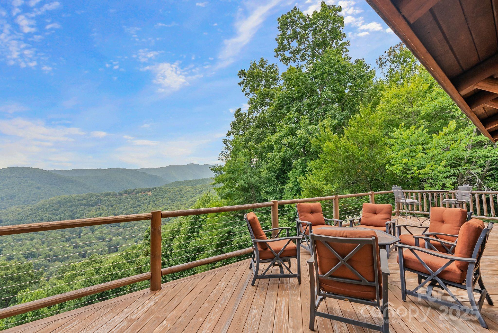 90 Forest Ridge Road Burnsville, NC 28714 - Photo 5 of 47 Gallery Image 5