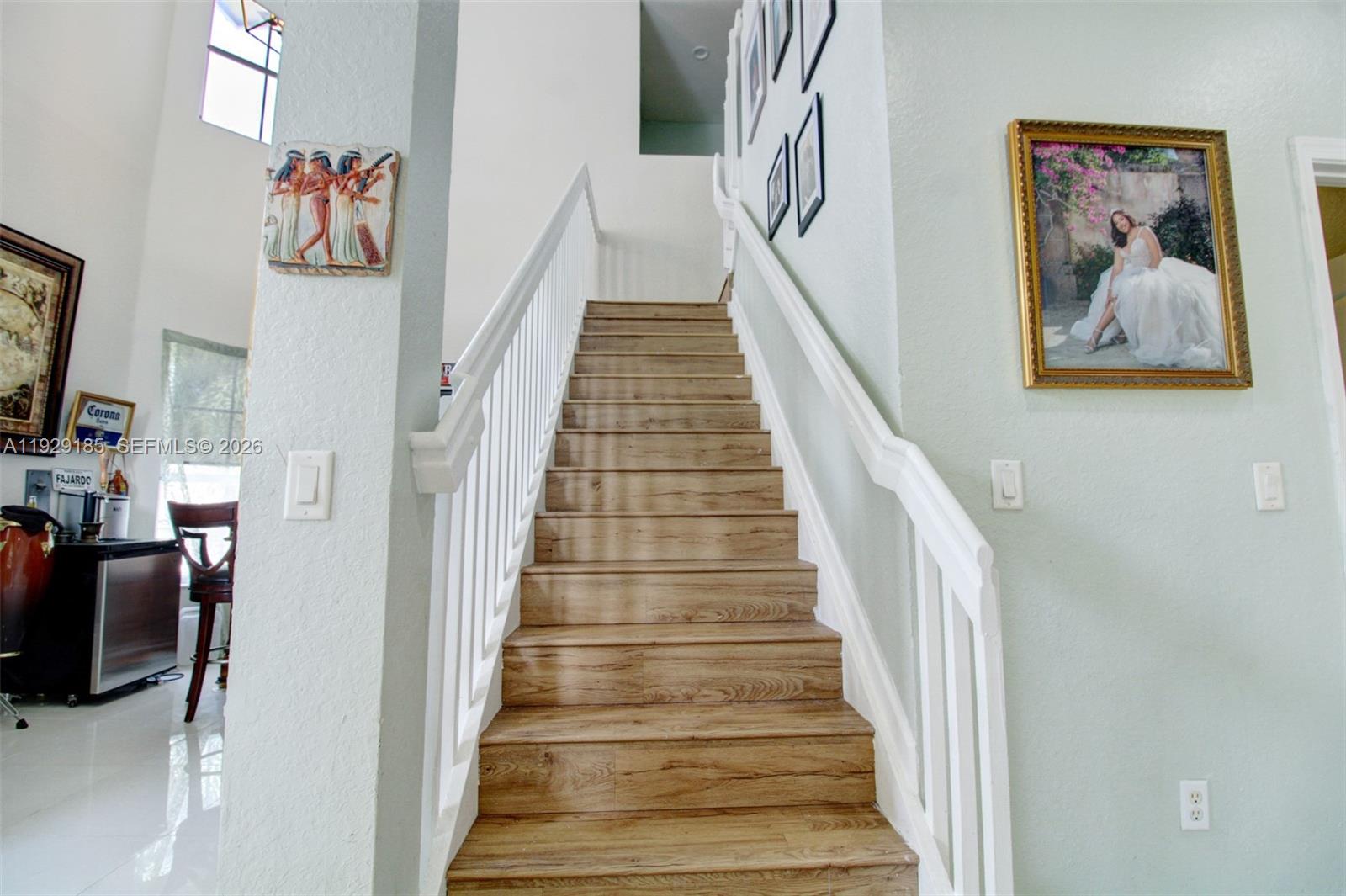 1156 Northeast 37th Place Homestead, FL 33033 - Photo 12 of 35 a view of entryway