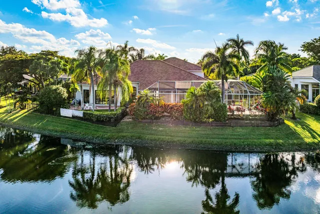 $1,325,000 | 7056 Northwest 67th Terrace, Parkland, FL 33067