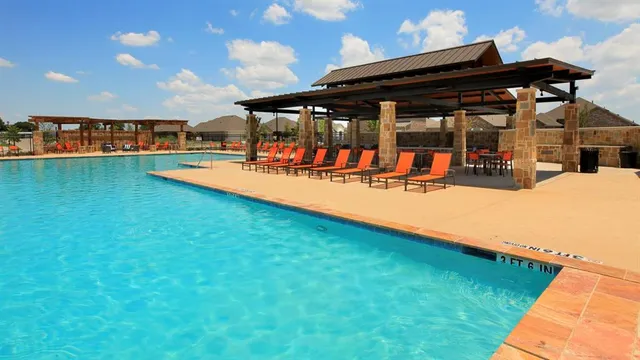 $2,000 | 848 Good Cheer Lane, Lavon, TX 75166