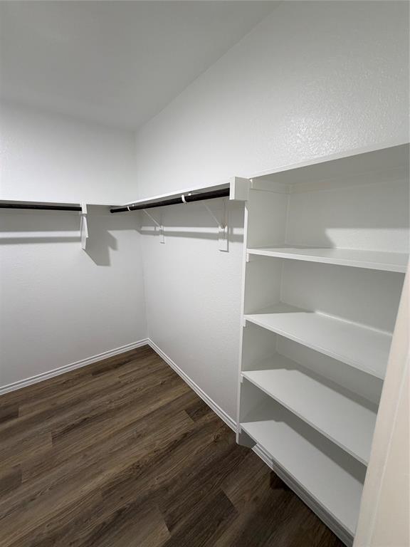 848 Good Cheer Lane Lavon, TX 75166 - Photo 16 of 20 Master Closet