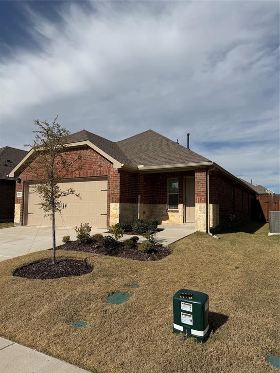 848 Good Cheer Lane Lavon, TX 75166 - Photo 2 of 20