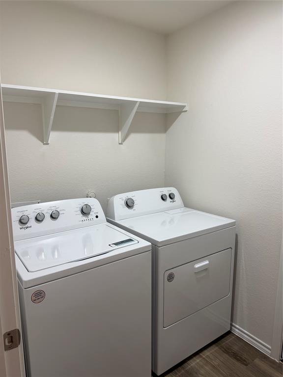 848 Good Cheer Lane Lavon, TX 75166 - Photo 5 of 20