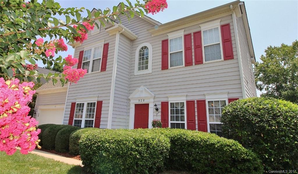 928 Knightsbridge Road Fort Mill, SC 29708 - Photo 3 of 21