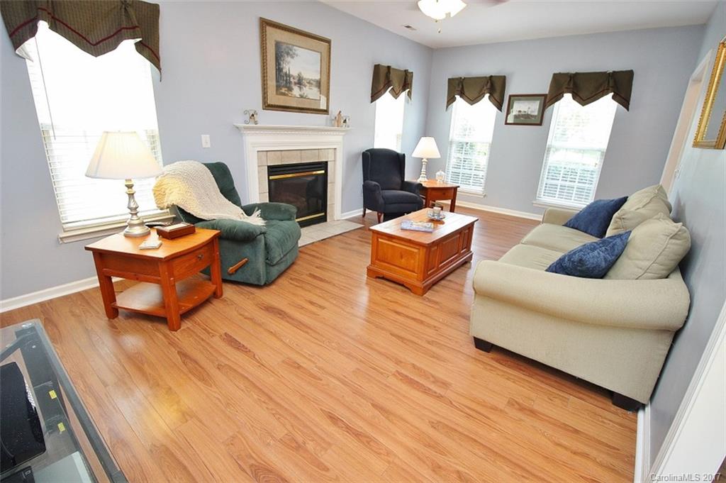 928 Knightsbridge Road Fort Mill, SC 29708 - Photo 8 of 21