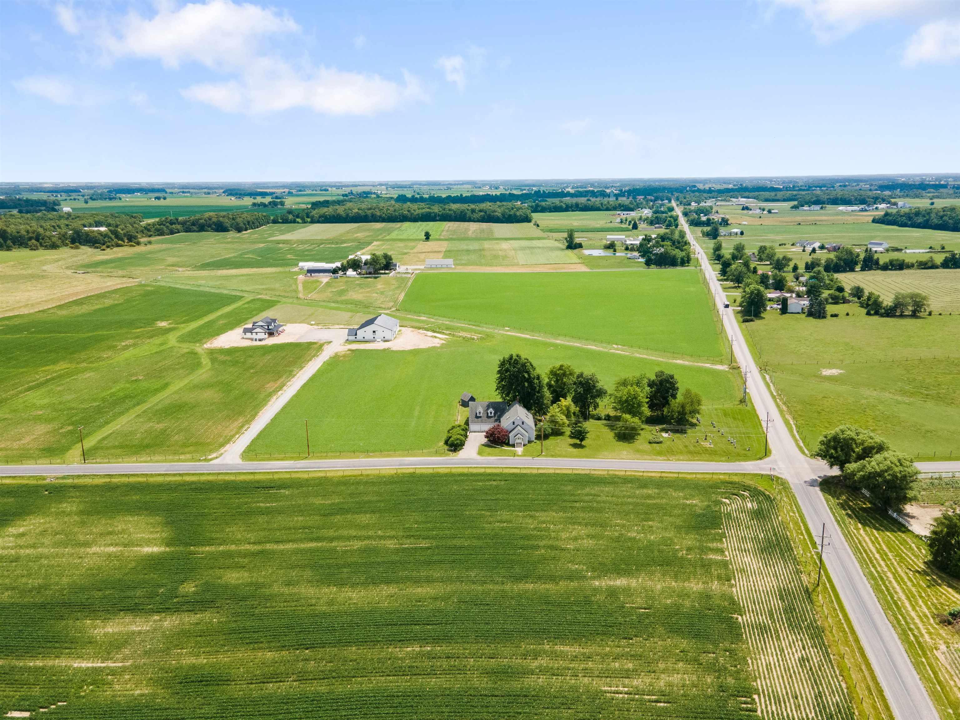 18032 Springfield Center Road Grabill, IN 46741 - Photo 2 of 36