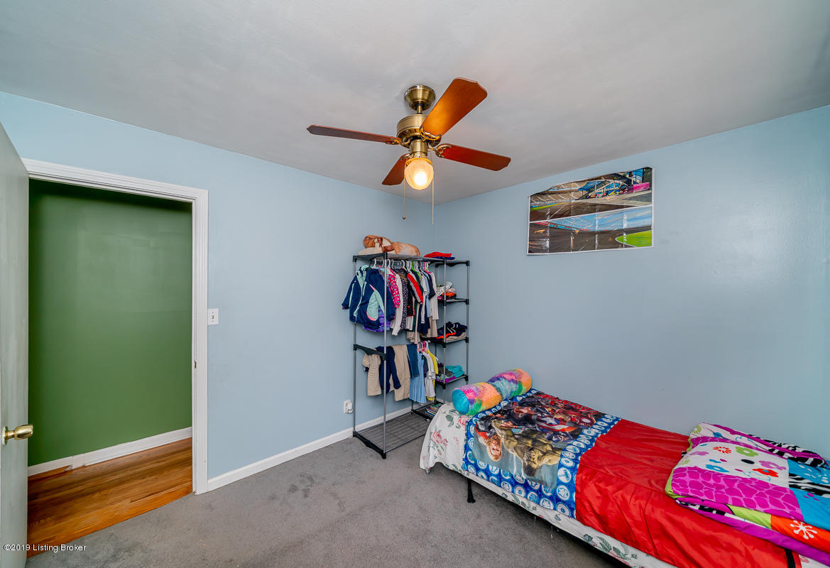 1007 Franelm Road Louisville, KY 40214 - Photo 17 of 43 1007 Franelm Rd L-3