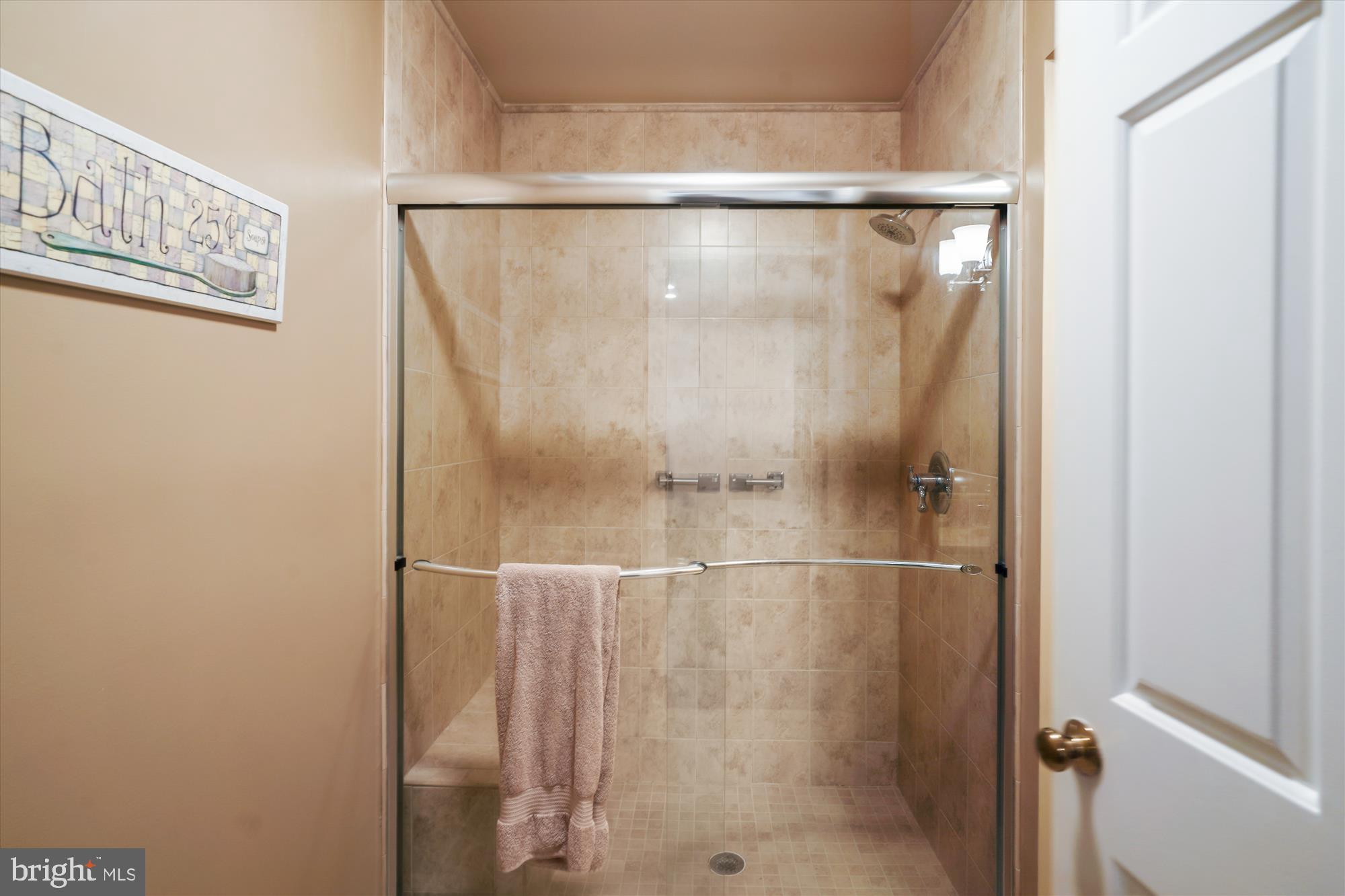 3922 North Glebe Road Arlington, VA 22207 - Photo 41 of 46 Shower