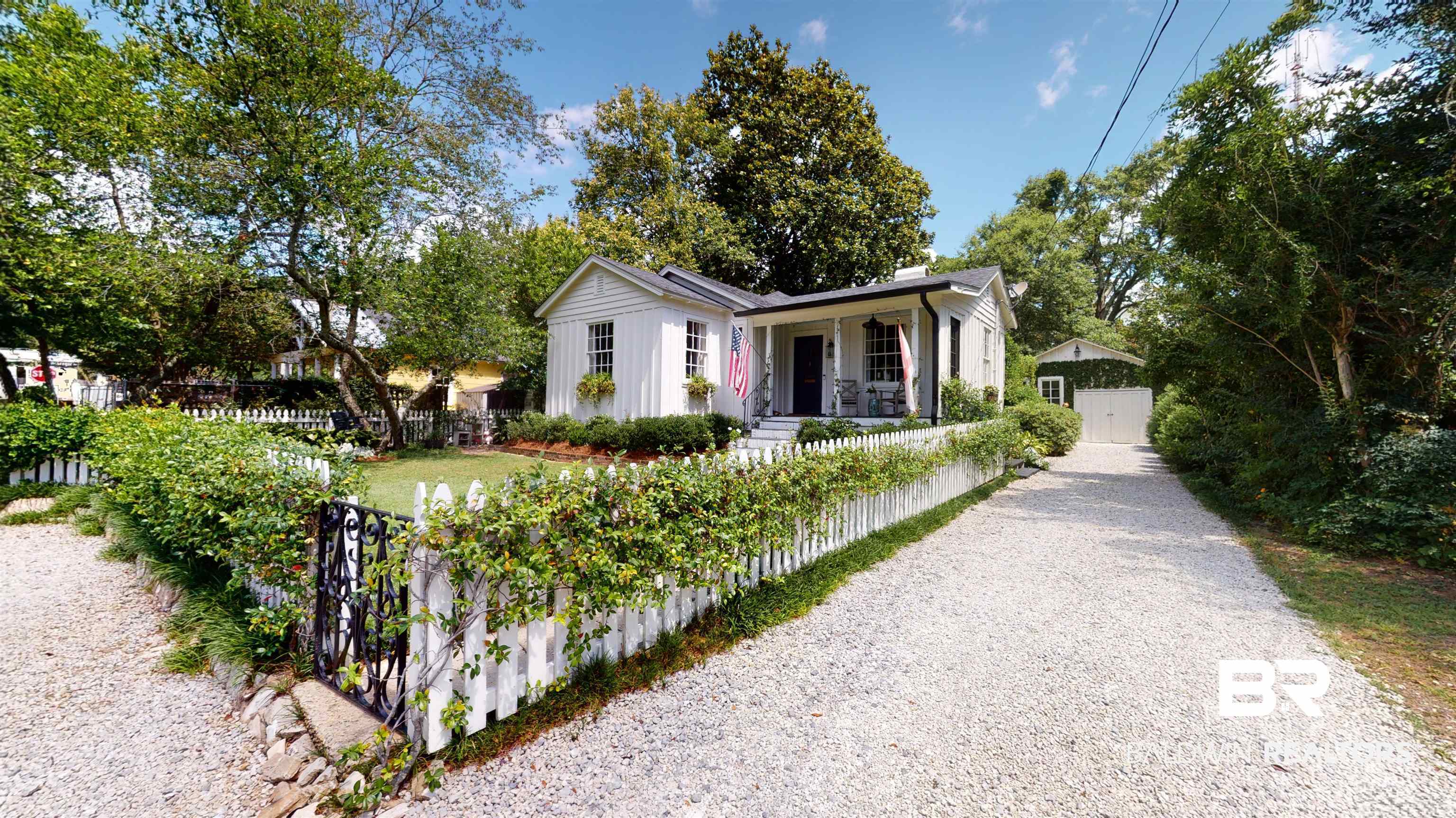 4408 Stein Street Mobile, AL 36608 - Photo 34 of 37