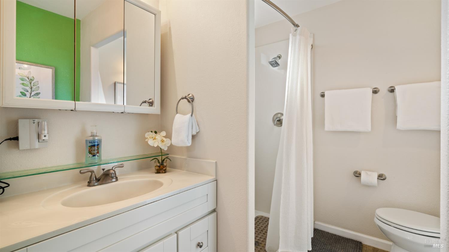 123 Ensenada Drive Novato, CA 94949 - Photo 19 of 39 Primary suite bath